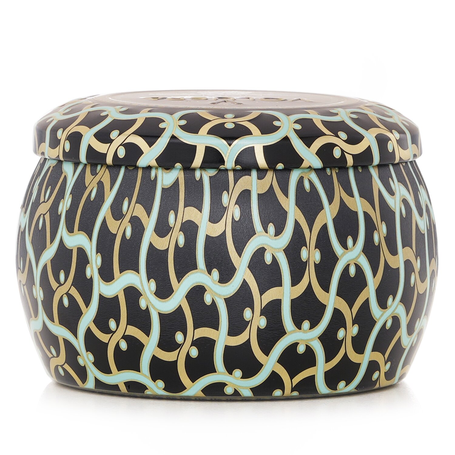Voluspa Mini Tin Candle - French Linen 113g/4oz