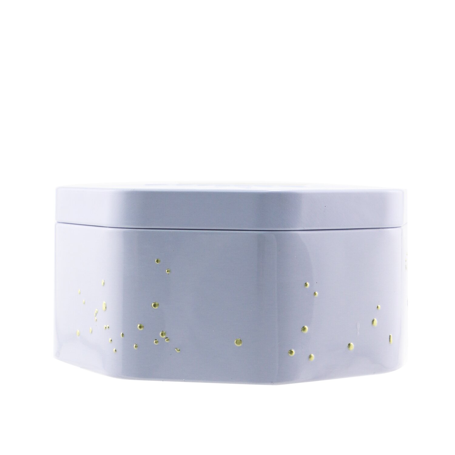 Voluspa Vela Octágona de 3 Mechas - Bourbon Vanille 340g/12oz