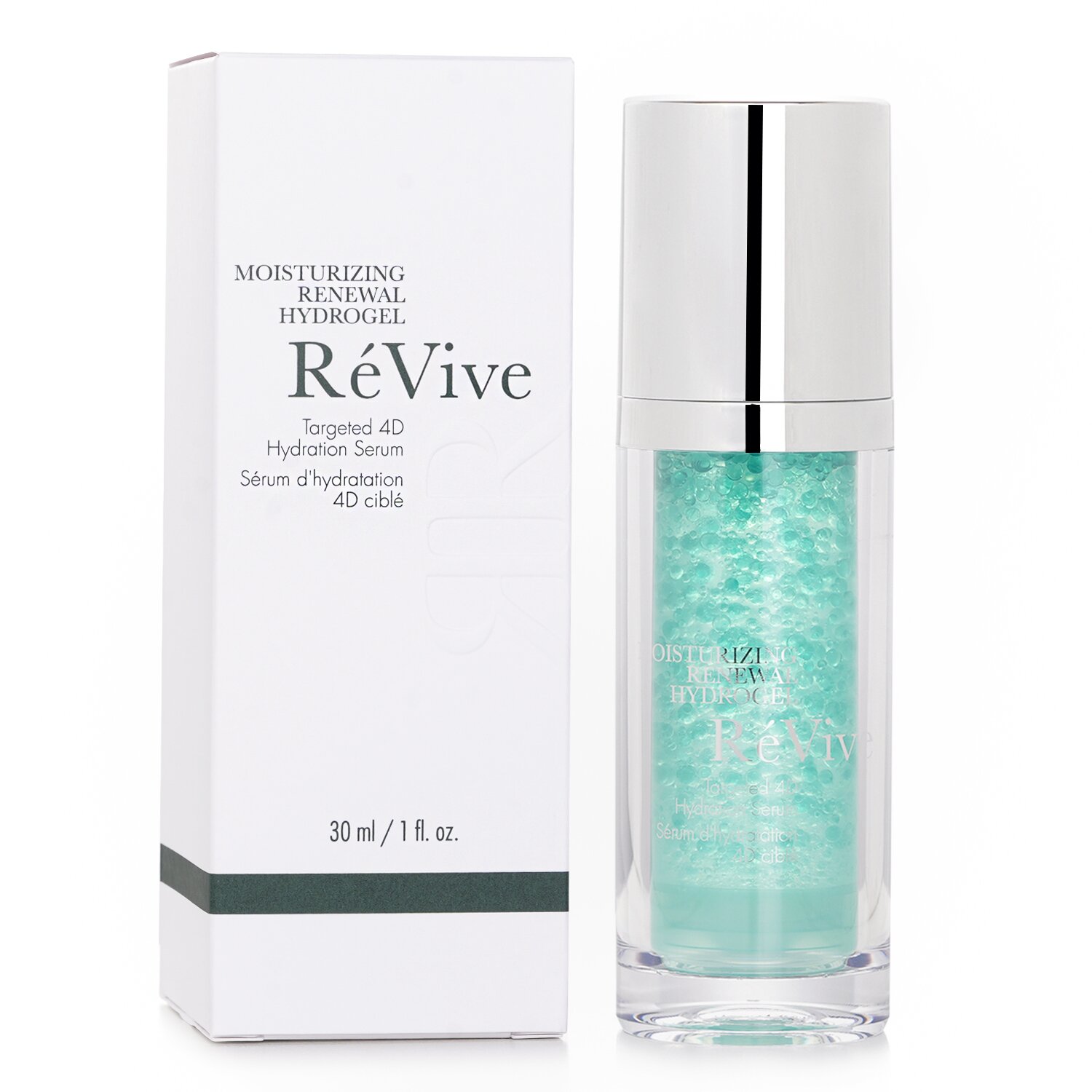ReVive Moisturizing Renewal Hydrogel (Targeted 4D Hydration Serum) 30ml/1oz
