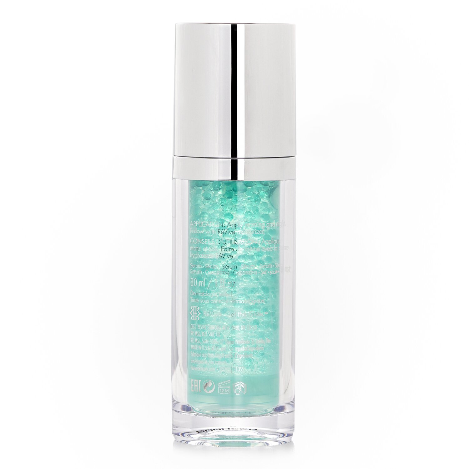 ReVive Moisturizing Renewal Hydrogel (Targeted 4D Hydration Serum) 30ml/1oz