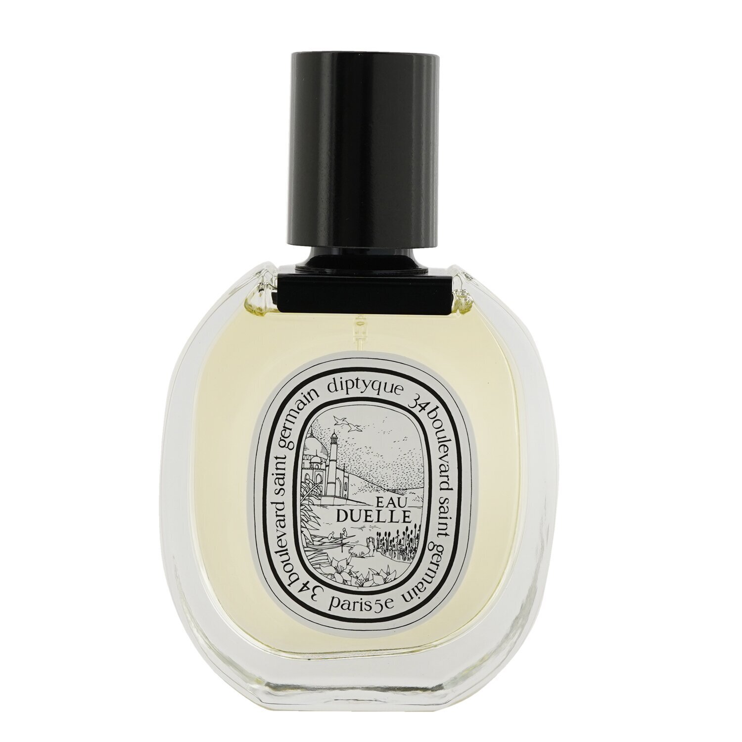Diptyque Eau Duelle Eau De Toilette -tuoksusuihke 50ml/1.7oz