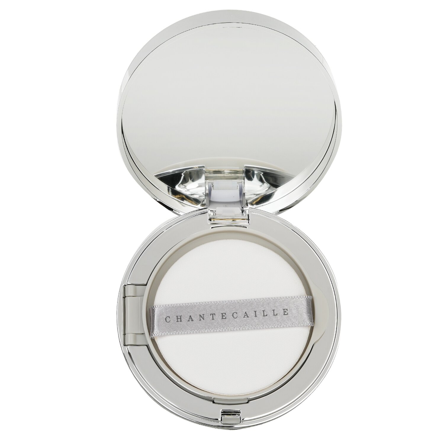 Chantecaille Future Skin Cushion Skincare Foundation With Extra Refill 2x12g/0.42oz