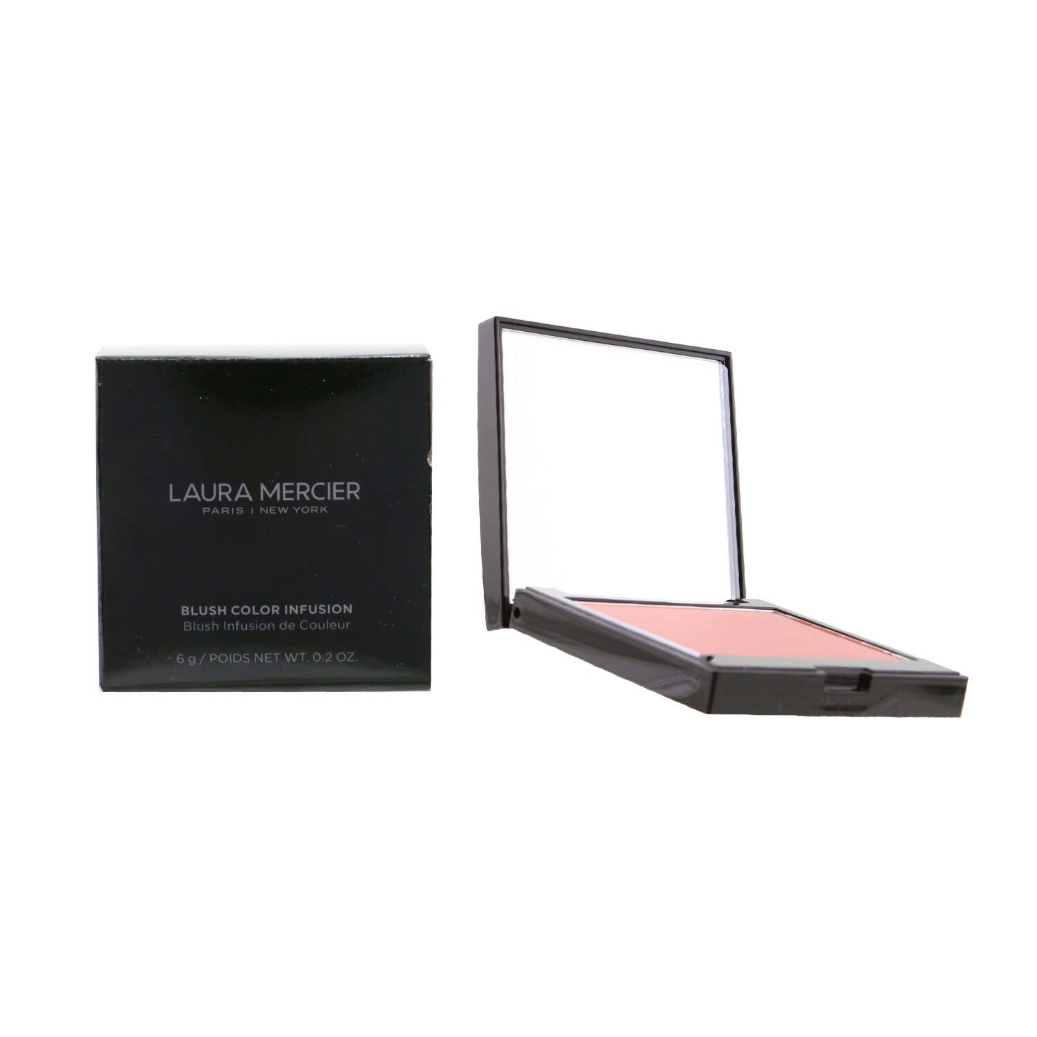 Laura Mercier Rubor Infusión de Color 6g/0.2oz