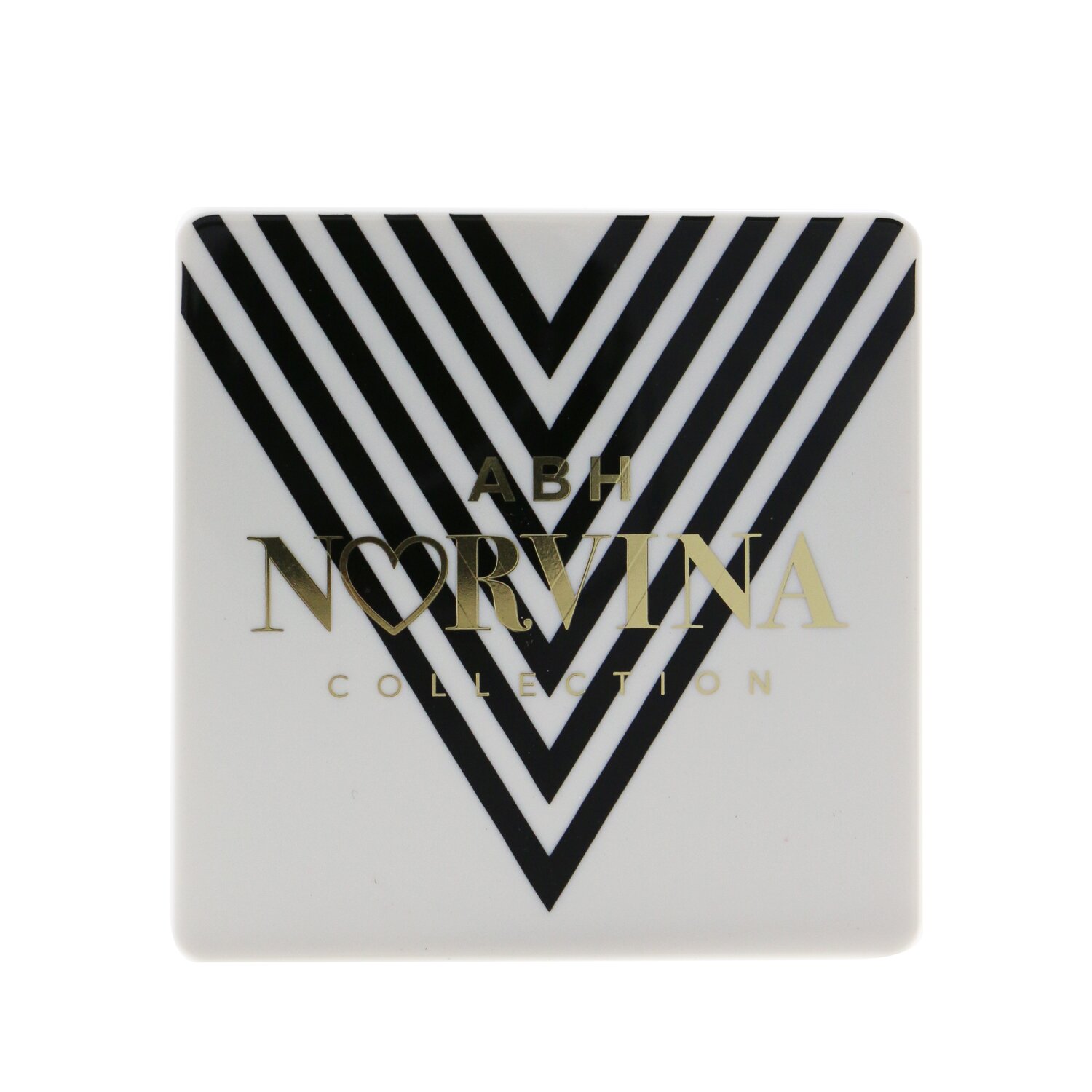 Anastasia Beverly Hills Mini Norvina Paleta Profesional de Sombra de Ojos (9x Sombras de Ojos) 9x1g/0.035oz