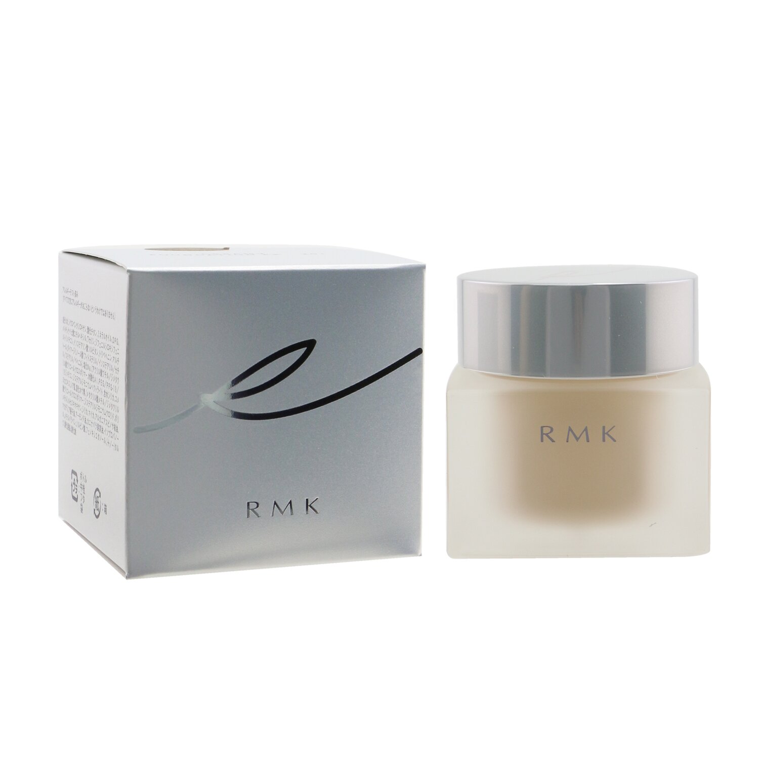 RMK Creamy Foundation EX SPF 21 30g/1oz