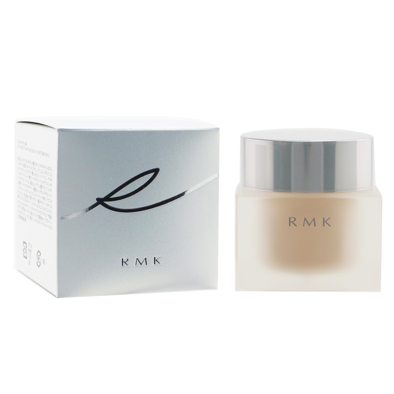 RMK Creamy Foundation EX SPF 26 30g/1oz