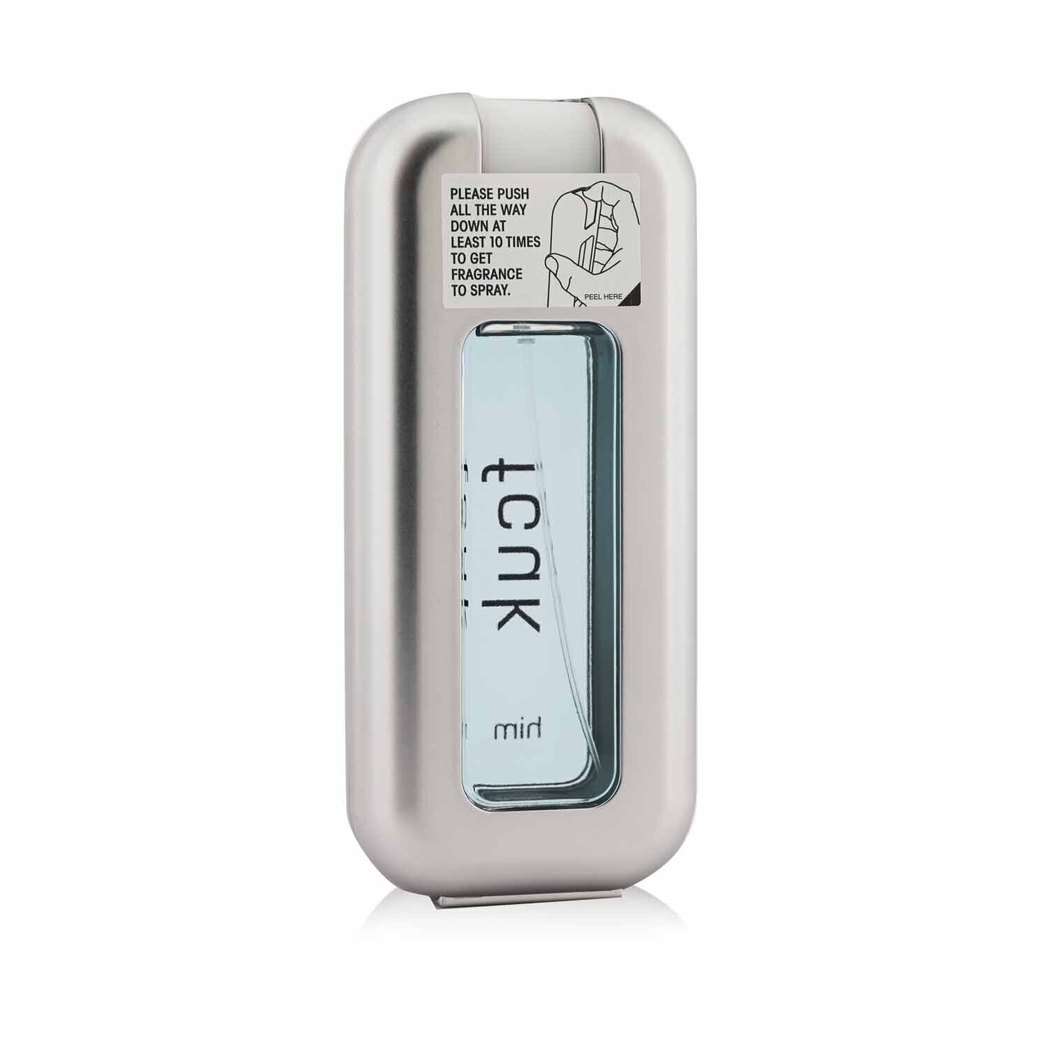 French Connection UK Fcuk או דה טואלט ספריי (ללא קופסה) 100ml/3.4oz