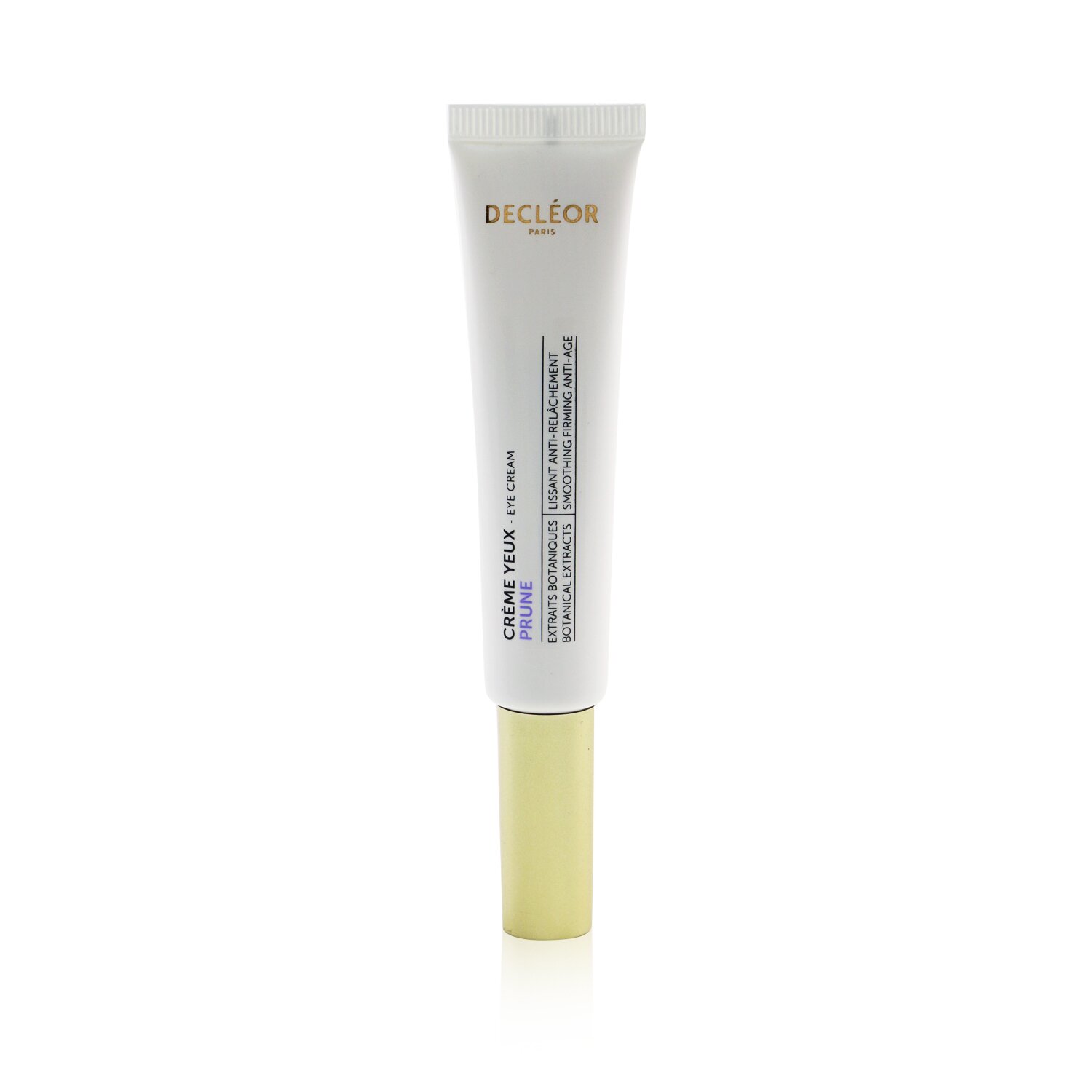 Decleor Plum Eye Cream (Unboxed) 15ml/0.5oz