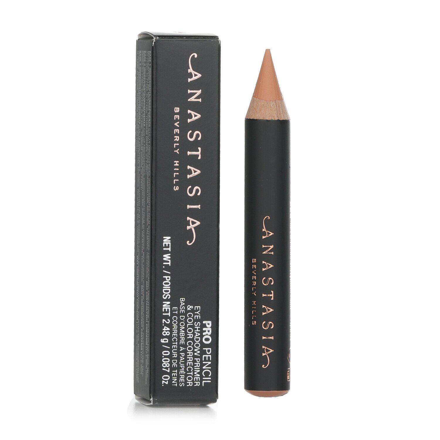 Anastasia Beverly Hills Pro Pencil Eye Shadow Primer & Color Corrector 2.48g/0.087oz