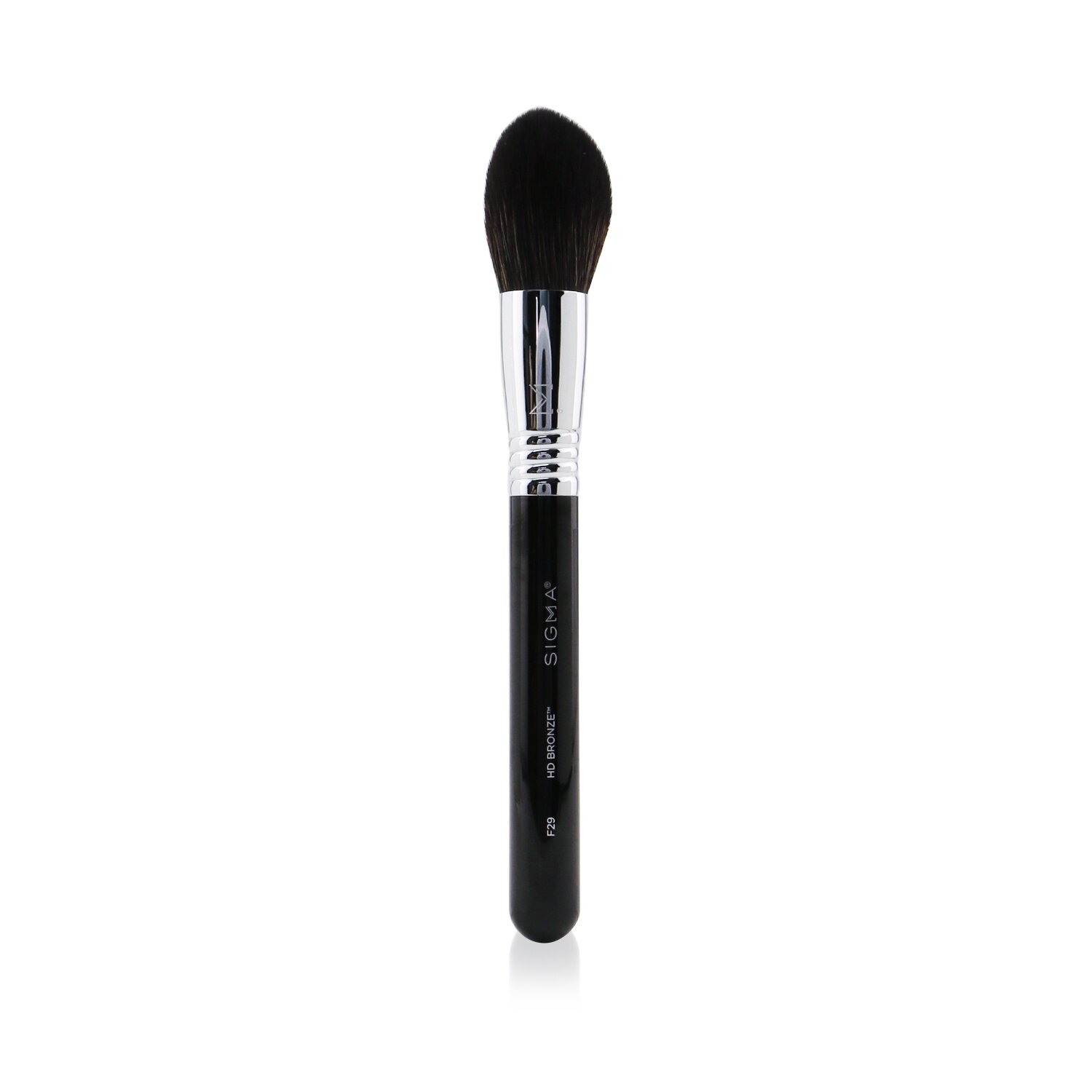 Sigma Beauty F29 HD Bronze Brush Picture Color