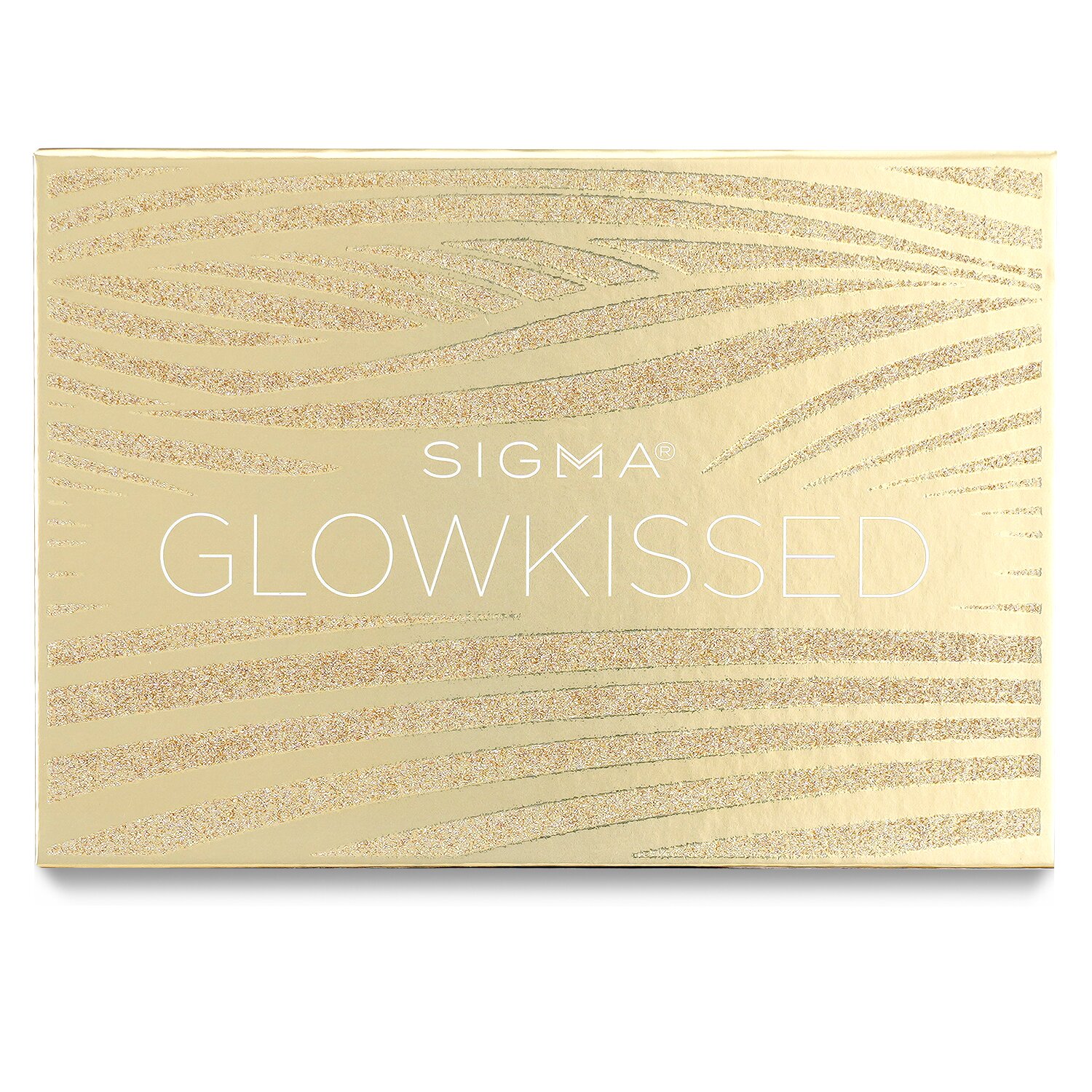 Sigma Beauty GlowKissed Highlight Palette (6x Highlighter) 28.2g/0.99oz