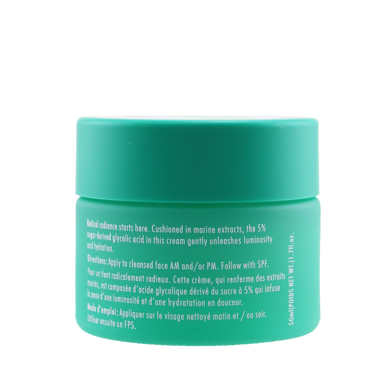 Clark's Botanicals Разглаживающий Морской Крем 50ml/1.7oz