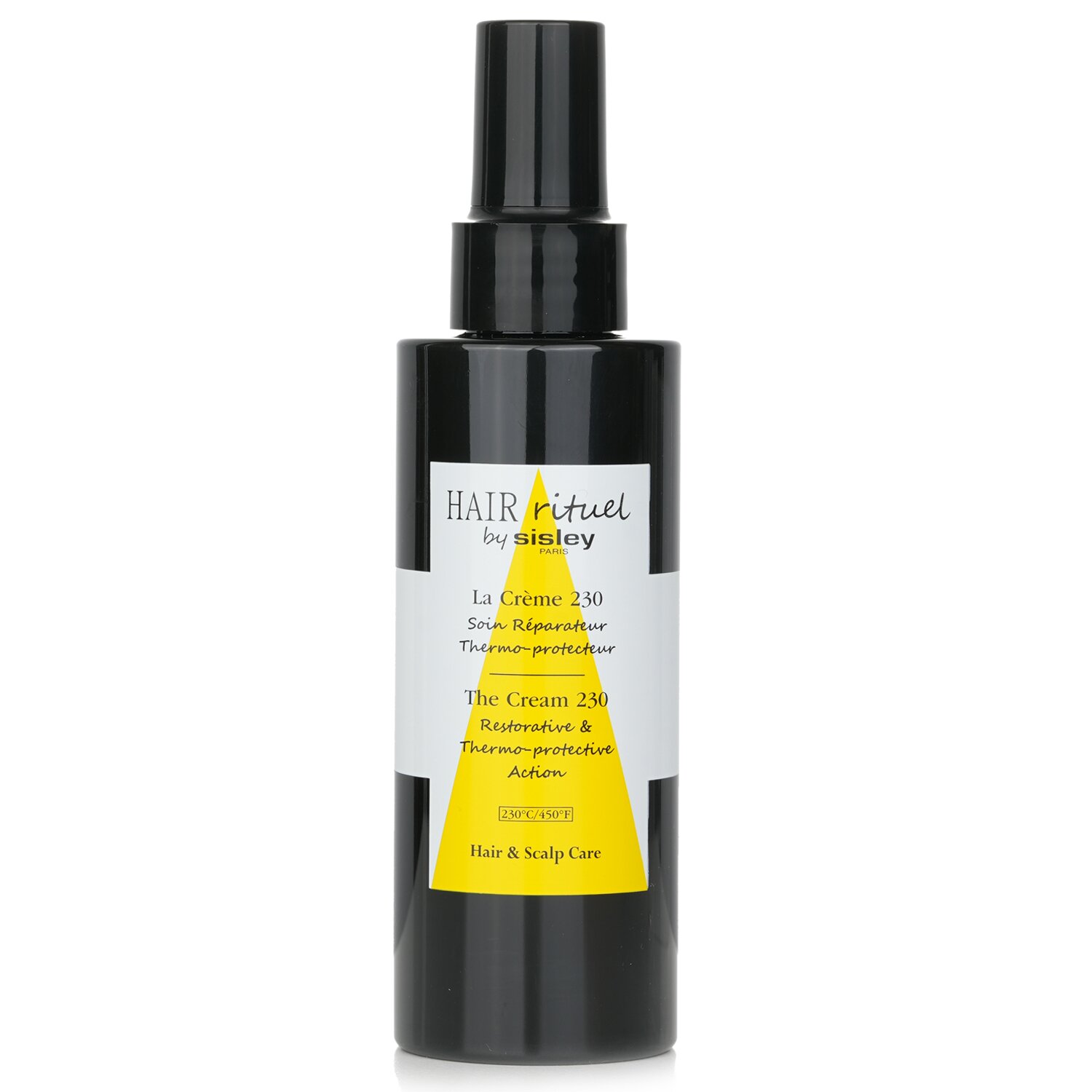 Sisley Hair Rituals by Sisley La Crema 230 (Acción Restauradora & Termo Protectora) 150ml/5oz