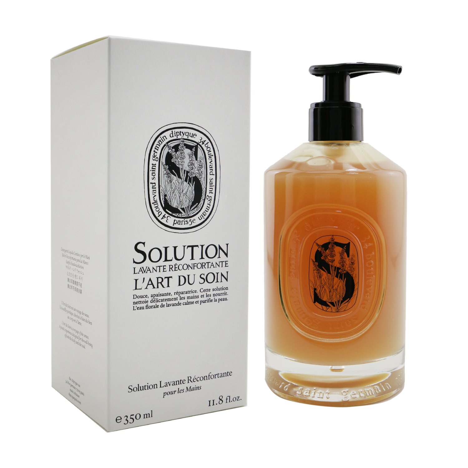 Diptyque Softening Hand Wash 350ml/11.8oz