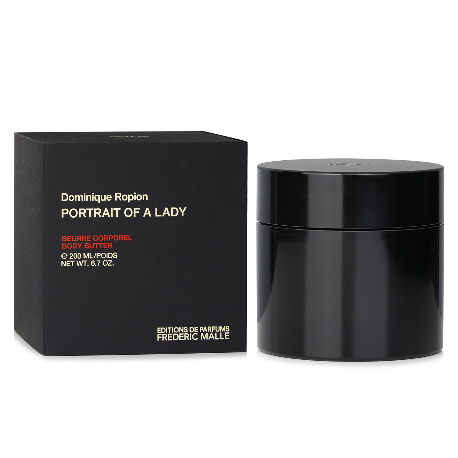 Frederic Malle Portrait of a Lady Body Butter 200ml/6.8oz