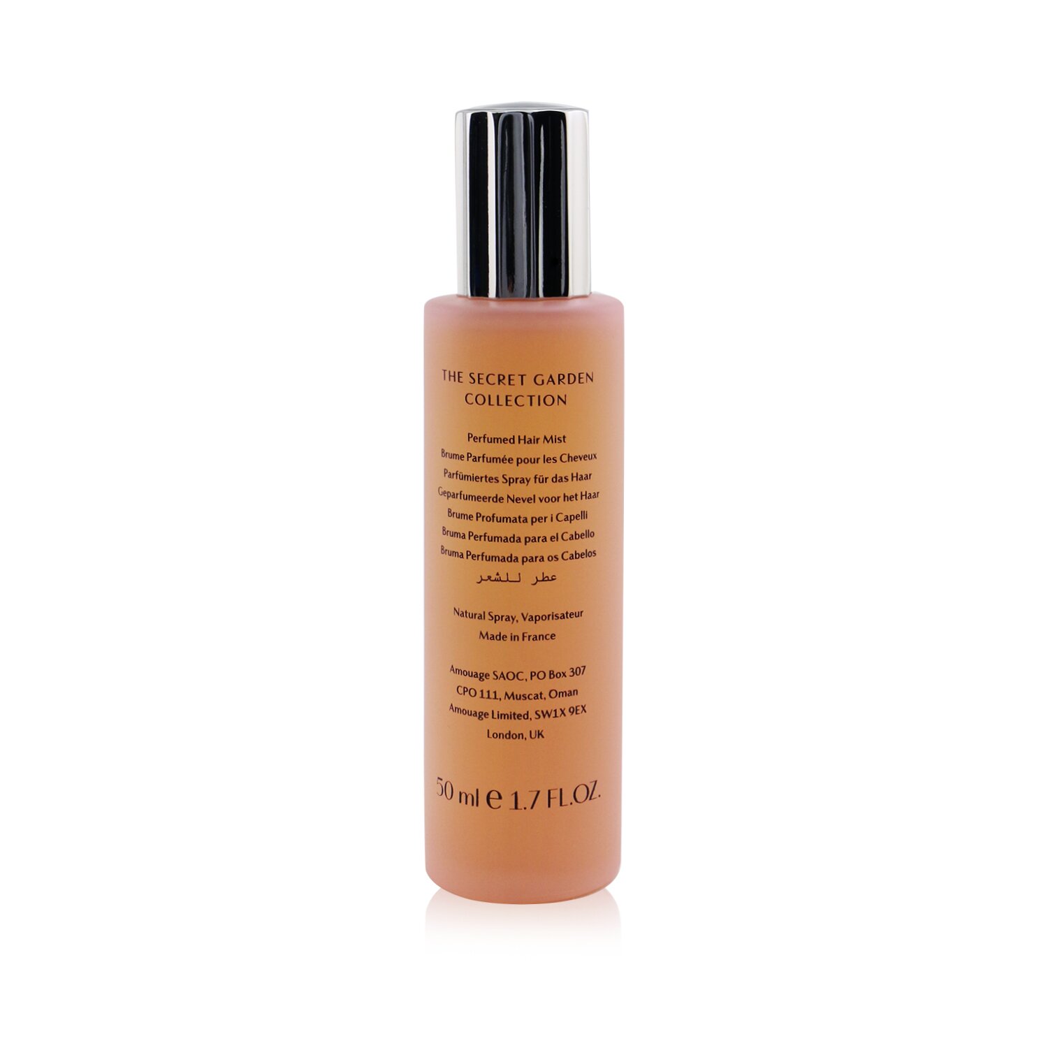Amouage Blossom Love Hair Mist 50ml/1.7oz