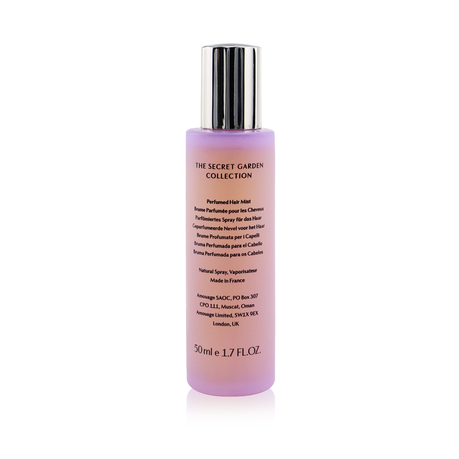 Amouage Lilac Love Hair Mist 50ml/1.7oz