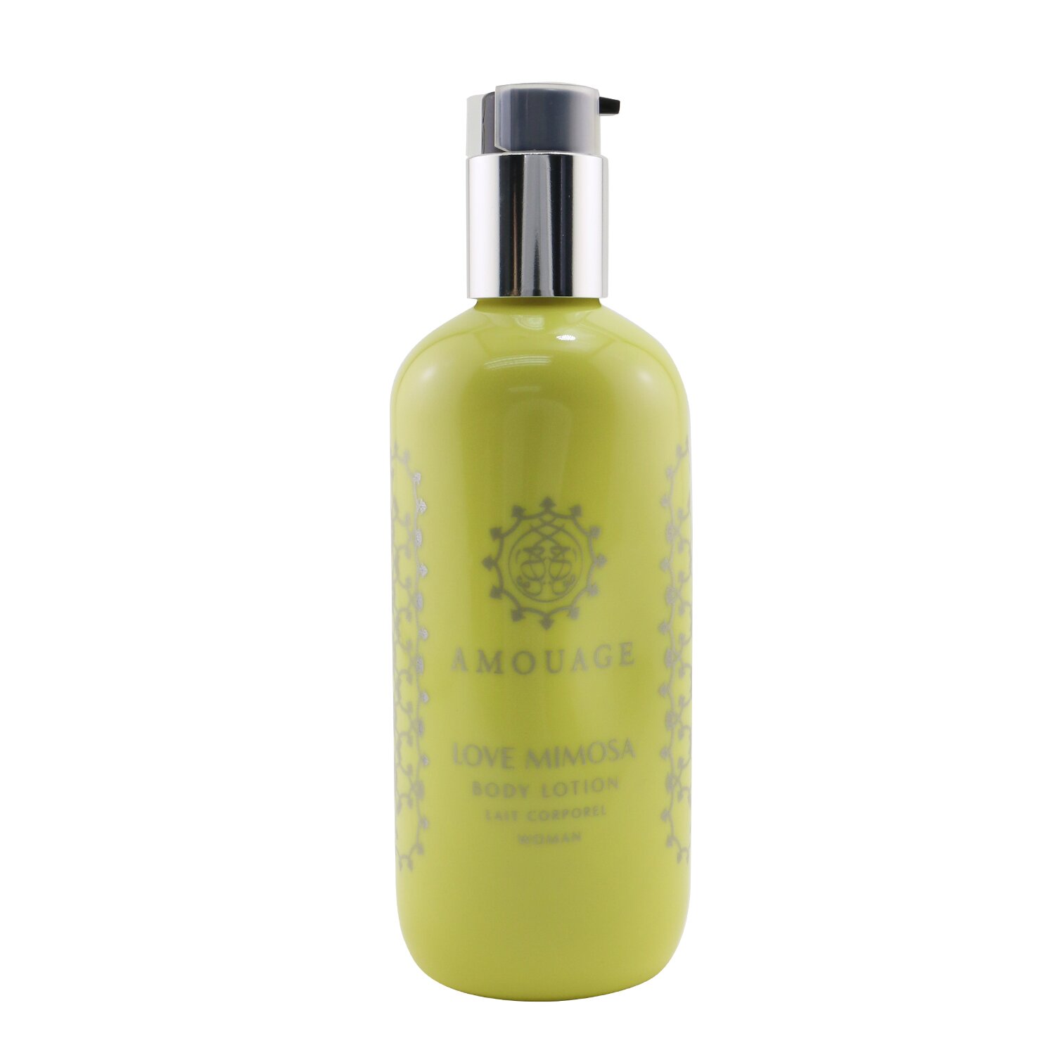 Amouage غسول للجسم Love Mimosa 300ml/10oz