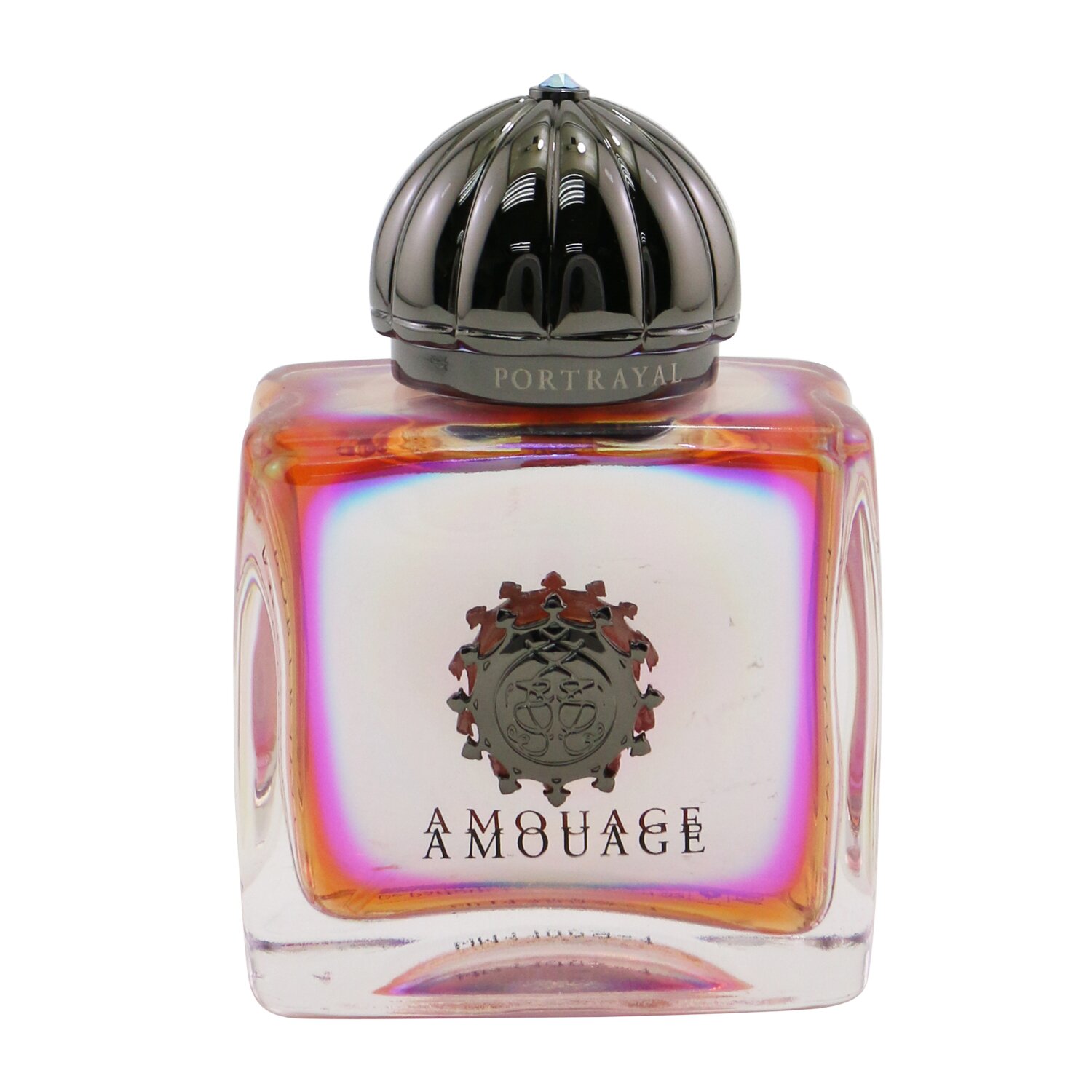 Amouage Portrayal Woman Eau De Parfum Spray 50ml/1.7oz