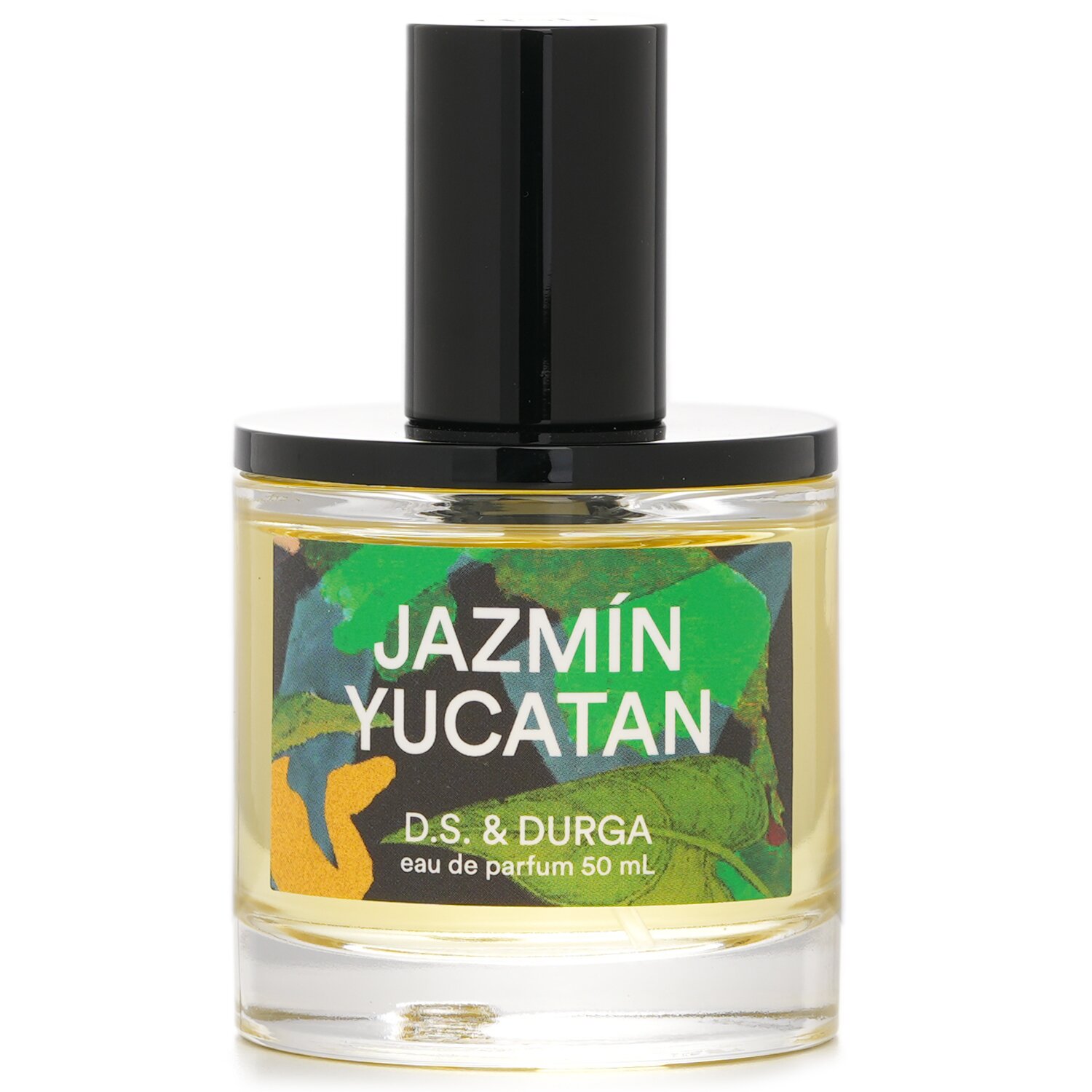 D.S. & Durga Jazmin Yucatan Eau De Parfum Spray 50ml/1.7oz