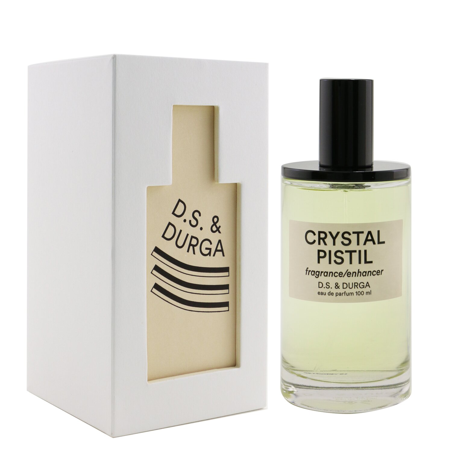 D.S. & Durga Crystal Pistil Eau De Parfum Spray 100ml/3.4oz