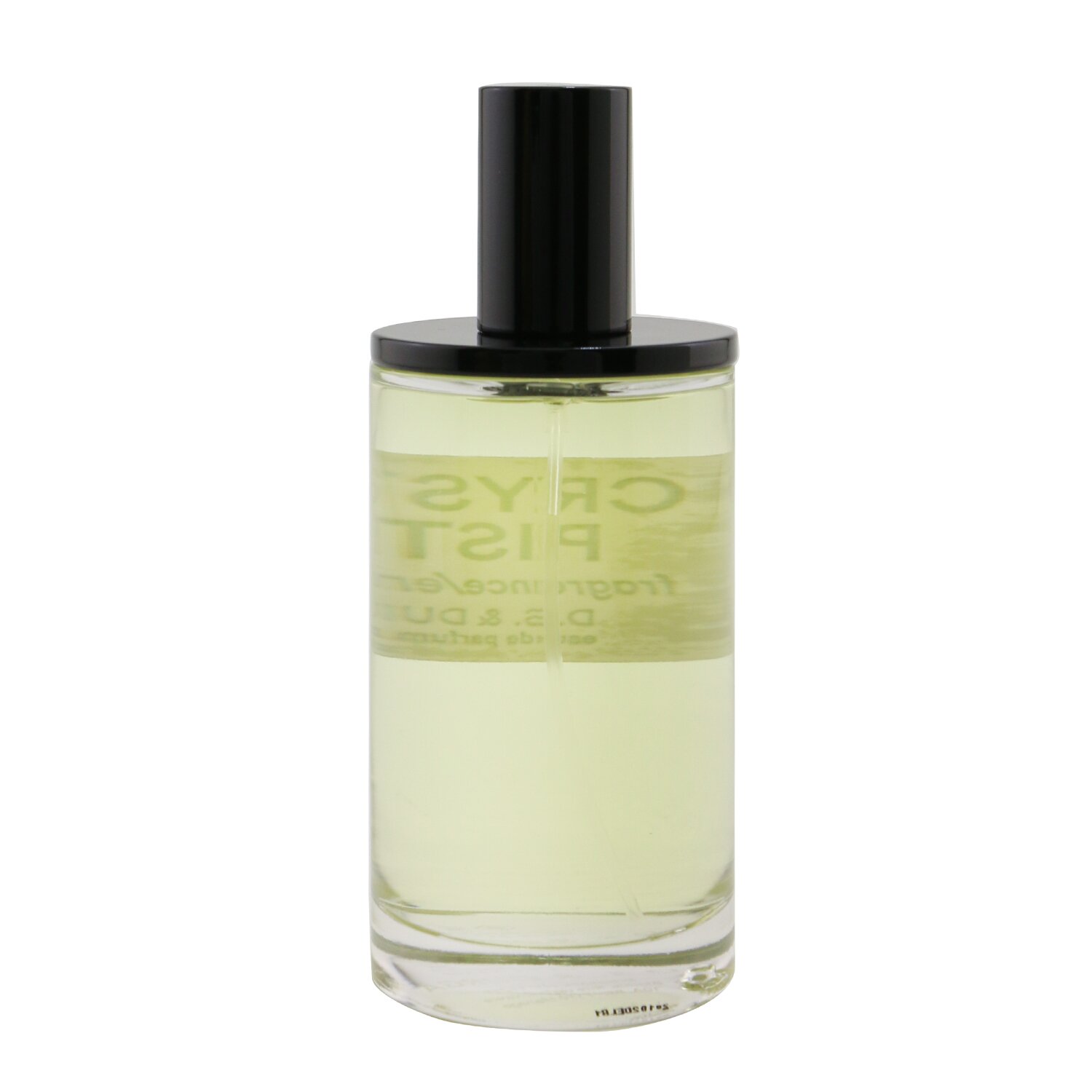 D.S. & Durga Crystal Pistil Eau De Parfum Spray 100ml/3.4oz
