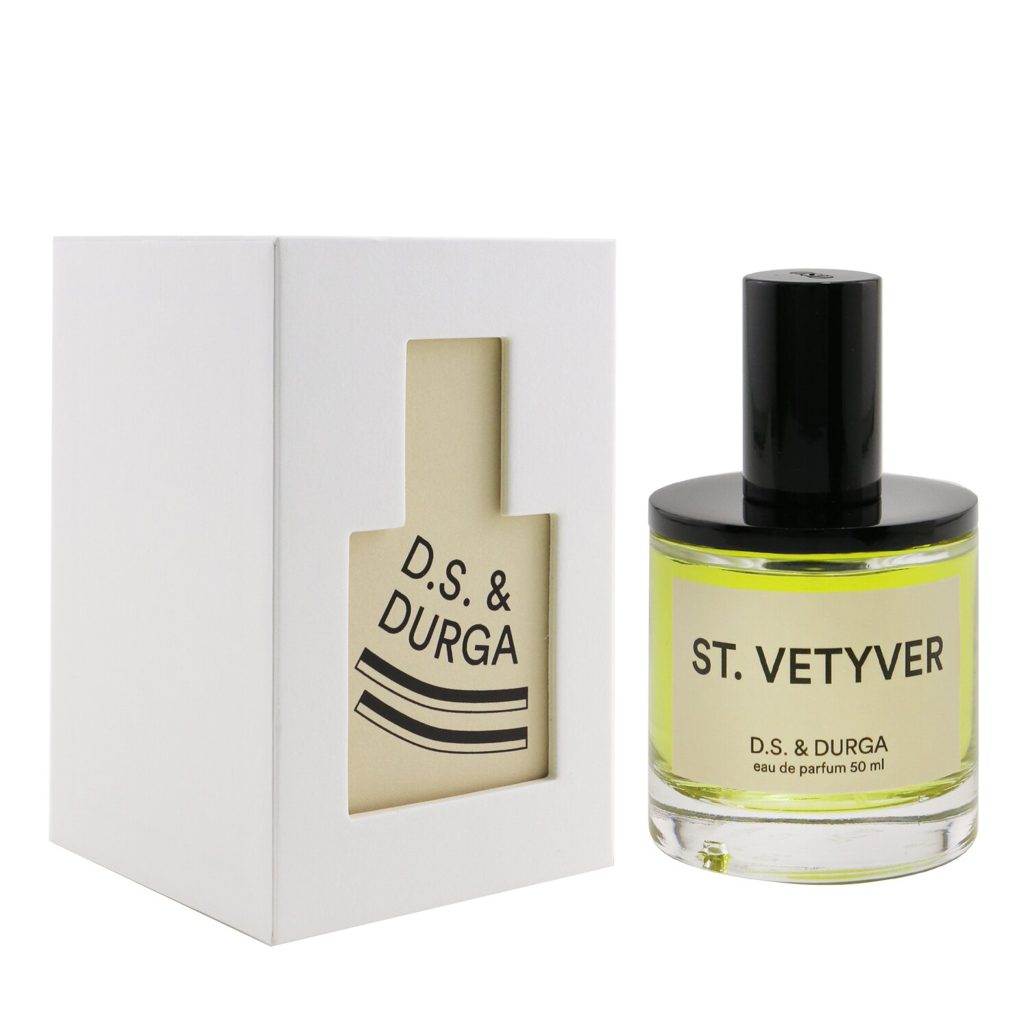 D.S. & Durga St. Vetyver Eau De Parfum Spray 50ml/1.7oz