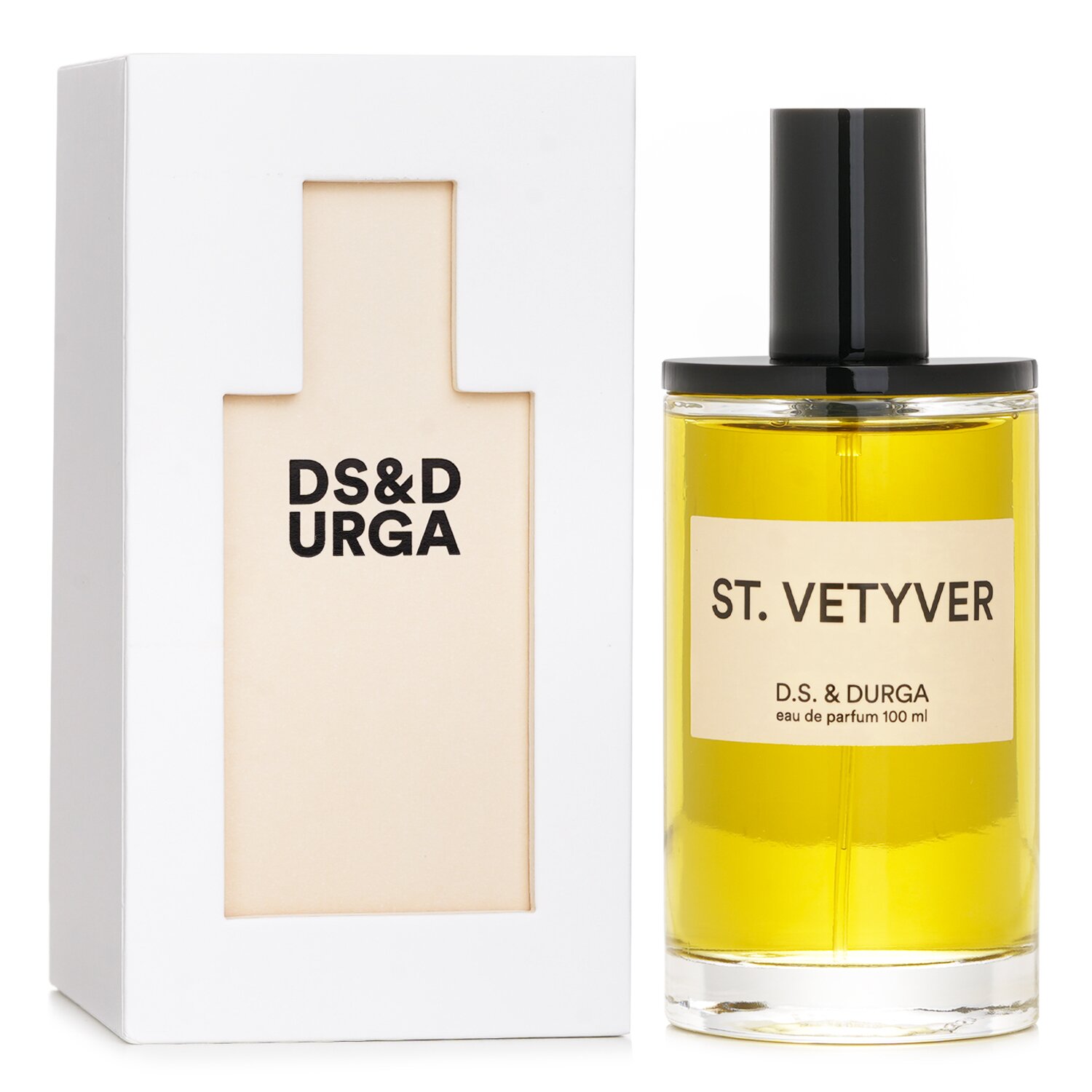 D.S. & Durga St. Vetyver Eau De Parfum Spray 100ml/3.4oz