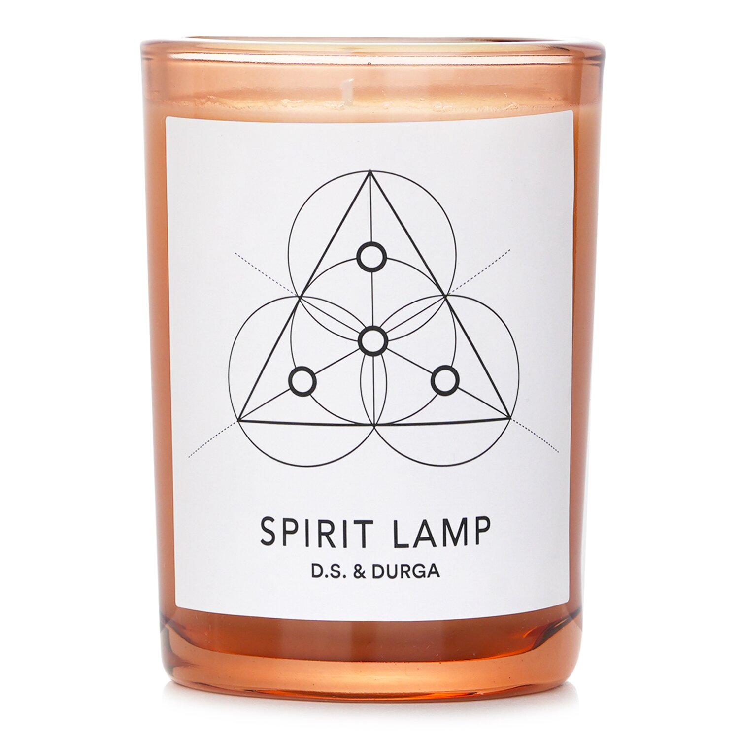 D.S. & Durga شمع - Spirit Lamp 198g/7oz
