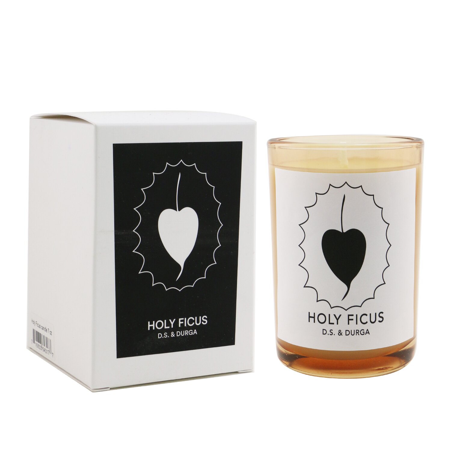 D.S. & Durga Candle - Holy Ficus 198g/7oz