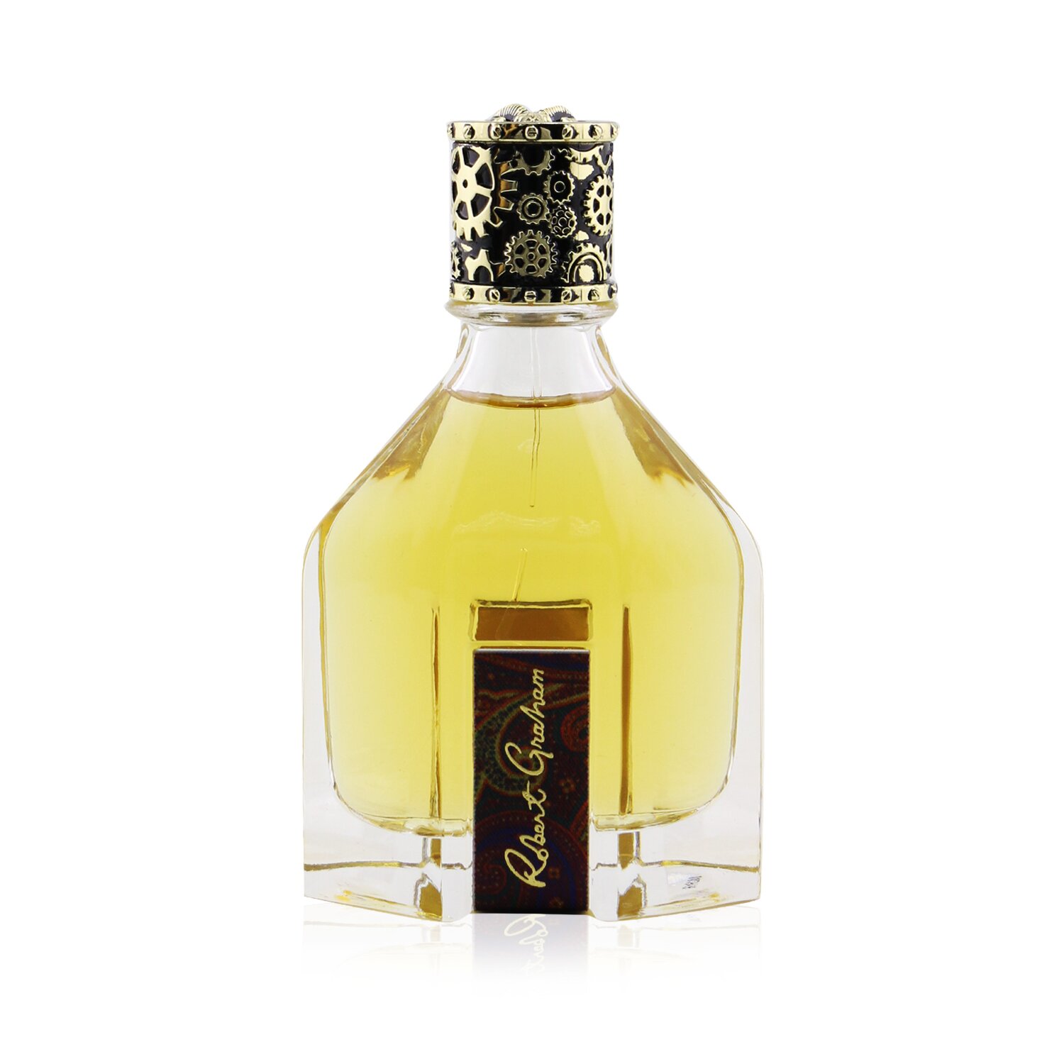 Robert Graham Fortitude Cologne Spray 100ml/3.3oz