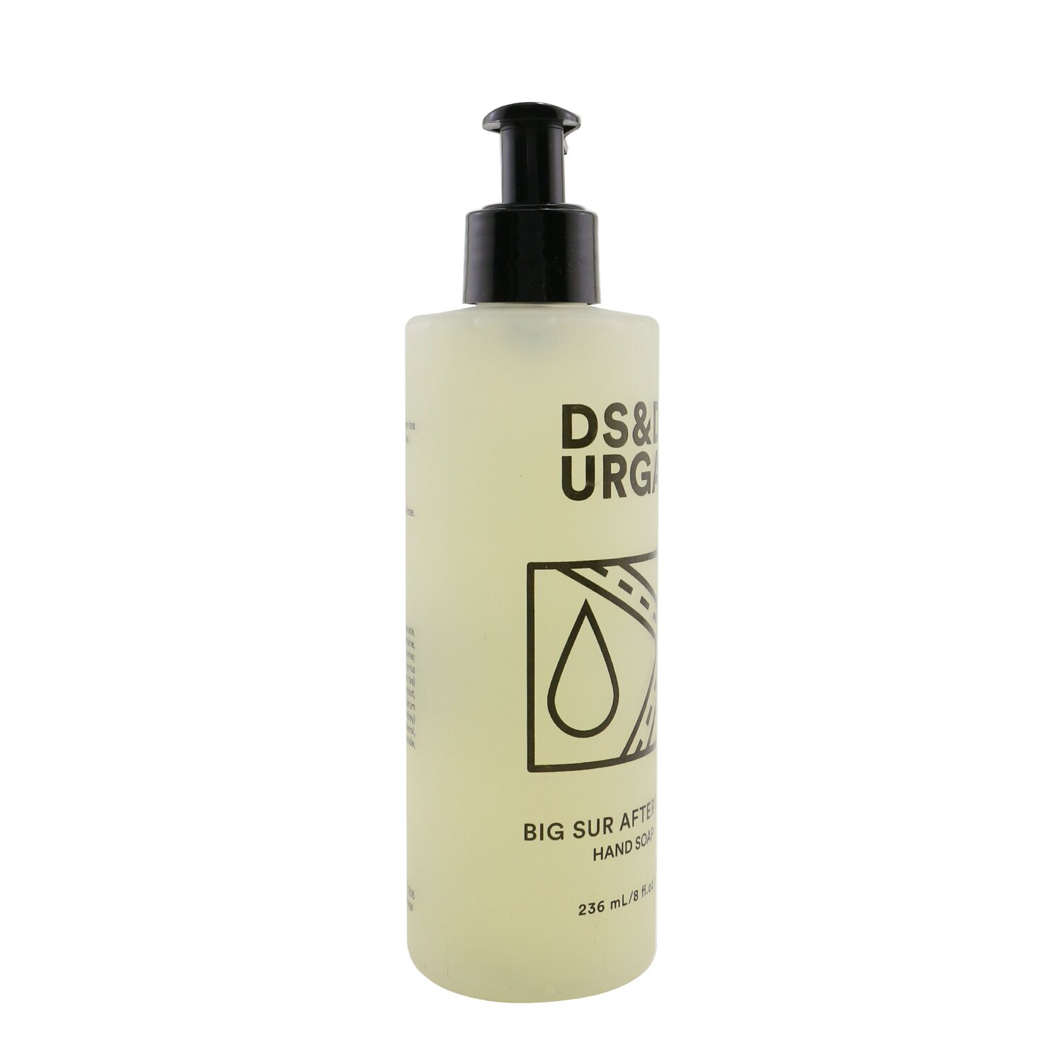 D.S. & Durga Big Sur After Rain Hand Soap(Random Packaging) 400ml/13.5oz