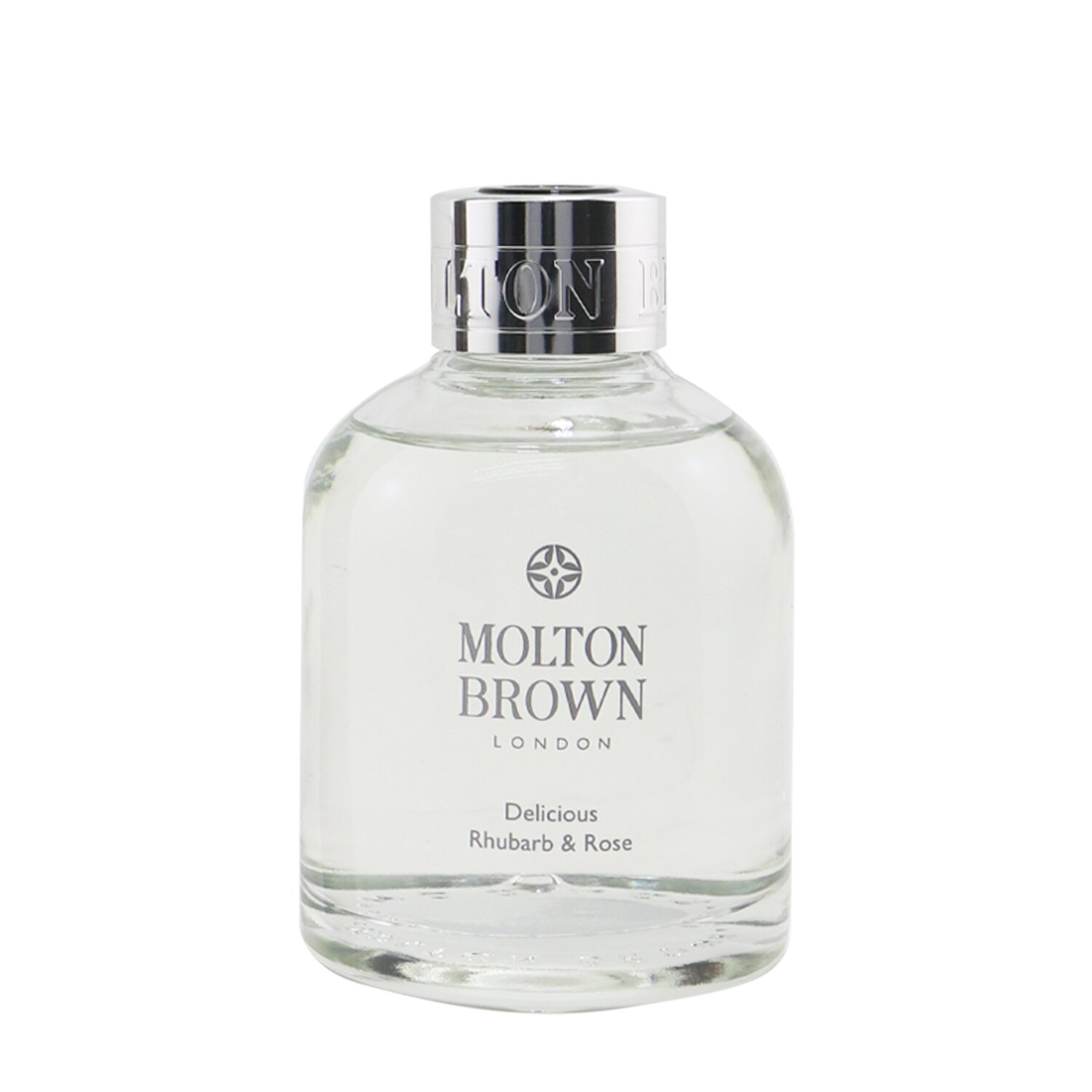 Molton Brown Diffuser - Delicious Rhubarb & Rose 150ml/5oz