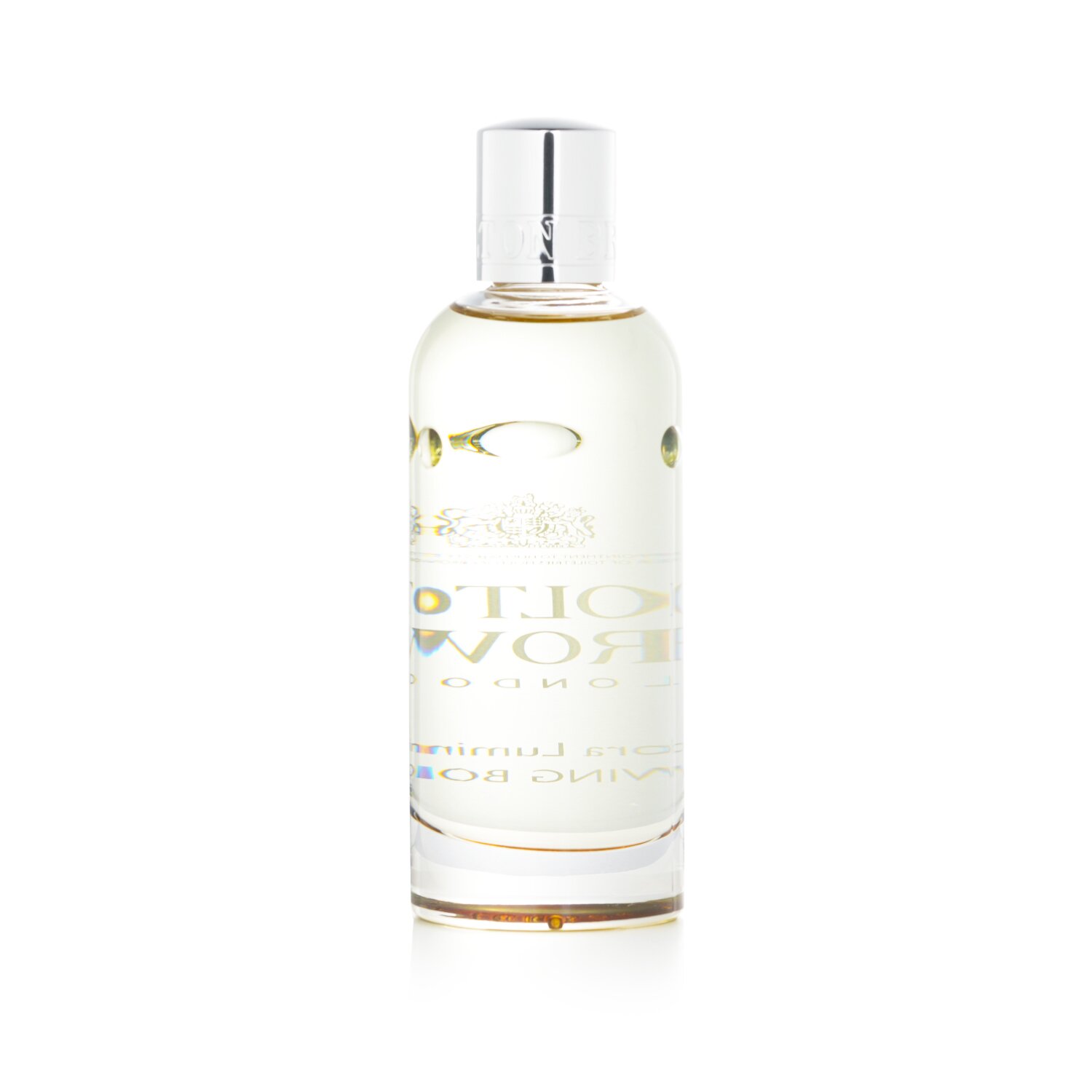 Molton Brown Flora Luminare Body Oil 100ml/3.3oz