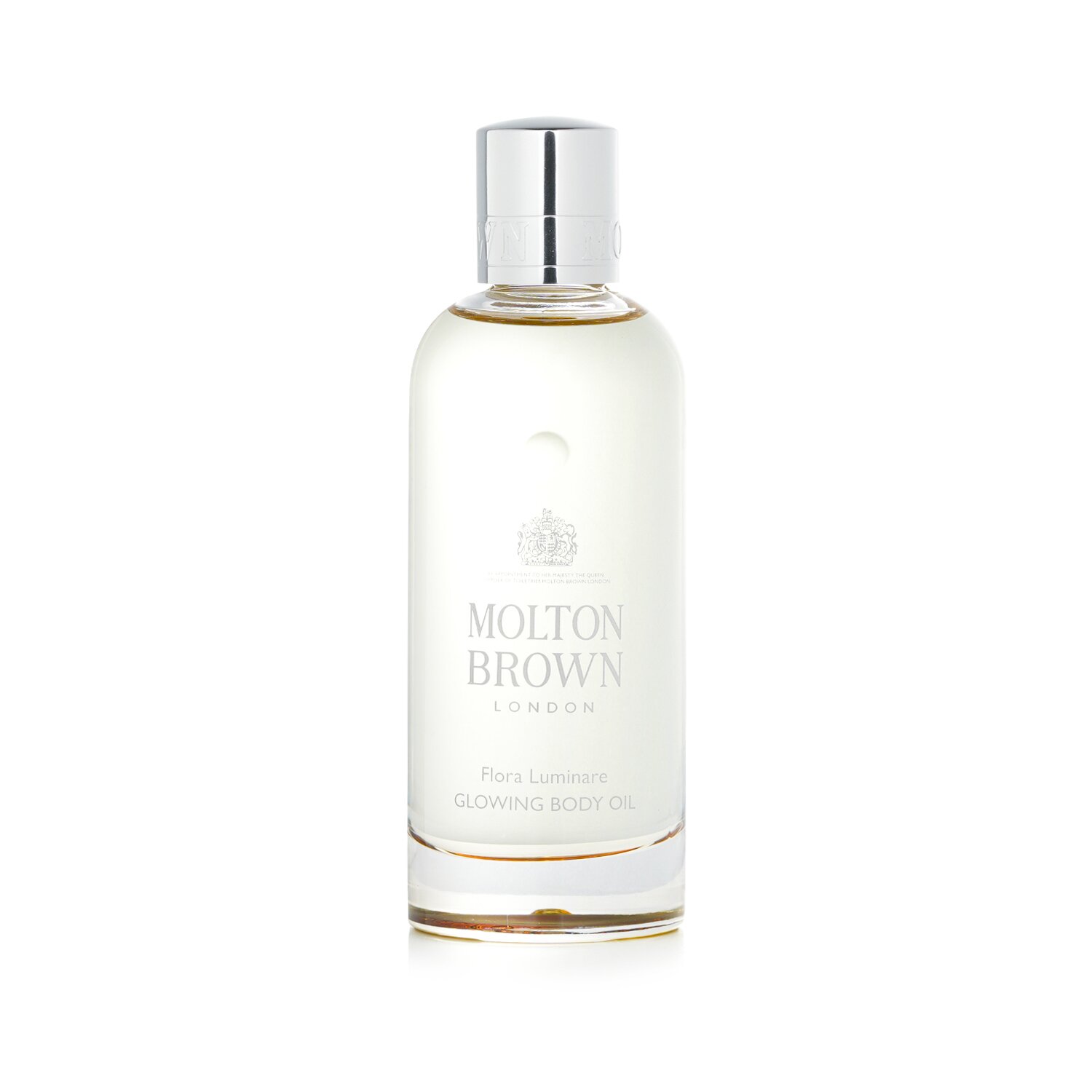 Molton Brown Flora Luminare Body Oil 100ml/3.3oz