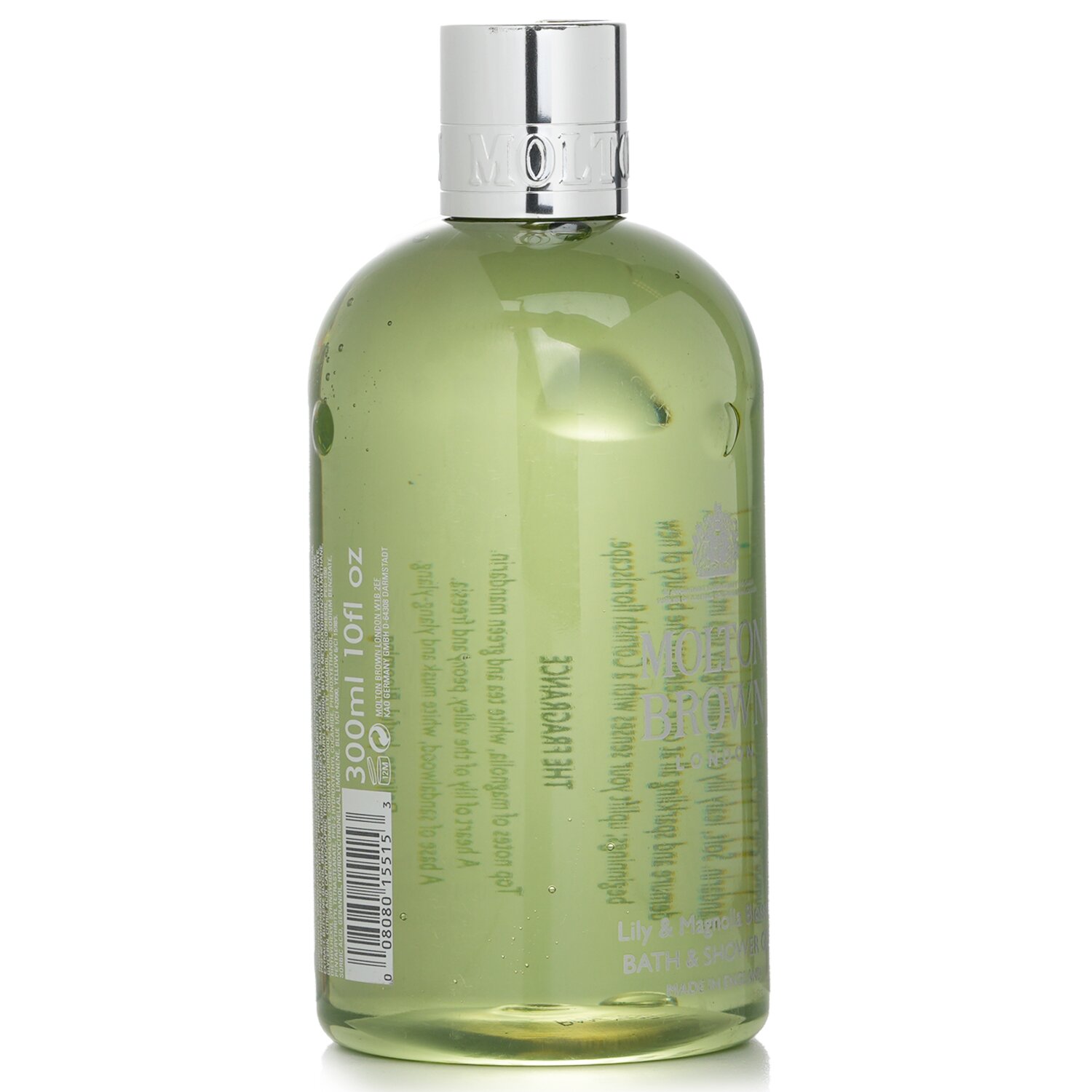 Molton Brown Żel do kąpieli i pod prysznic Lily & Magnolia Blossom 300ml/10oz