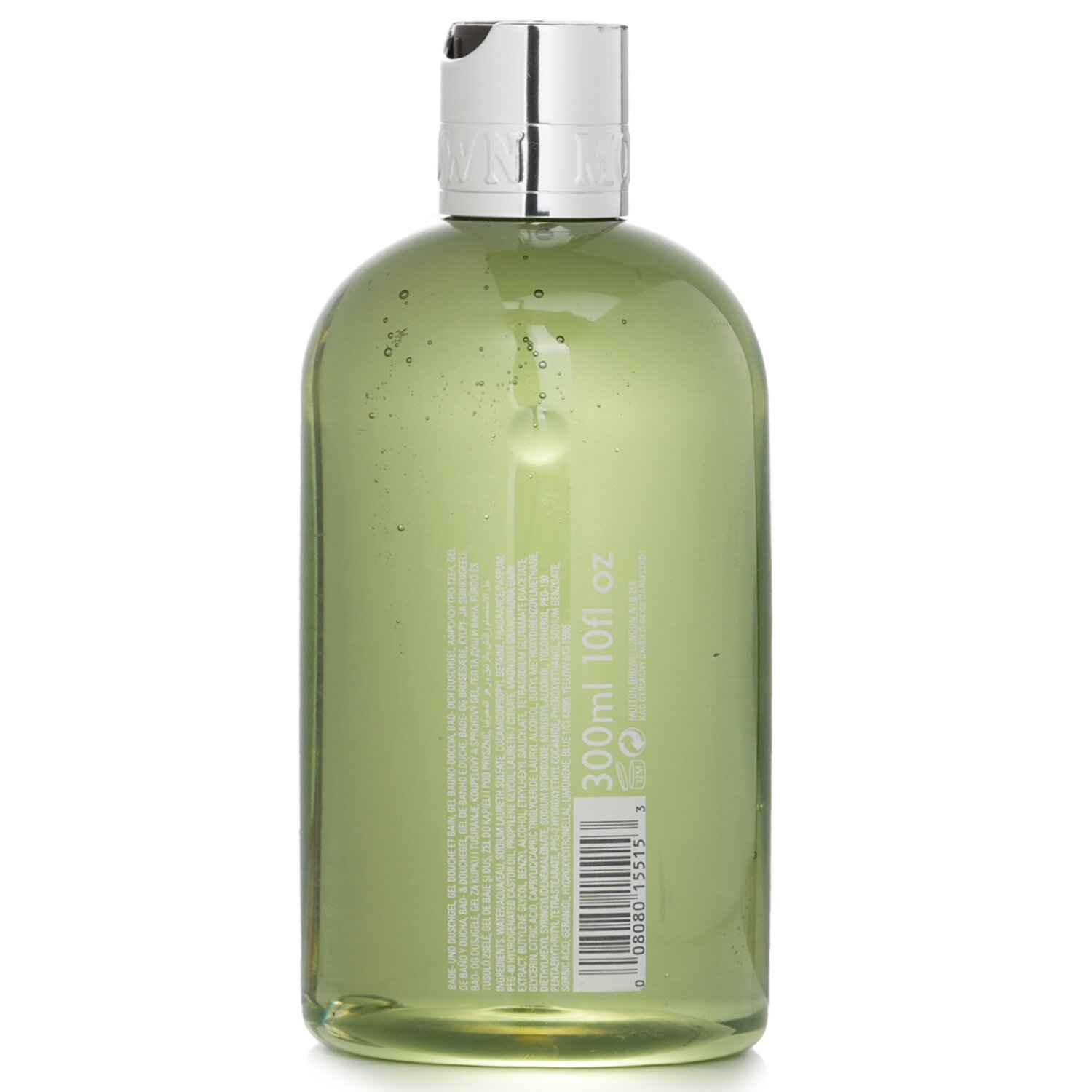 Molton Brown Żel do kąpieli i pod prysznic Lily & Magnolia Blossom 300ml/10oz