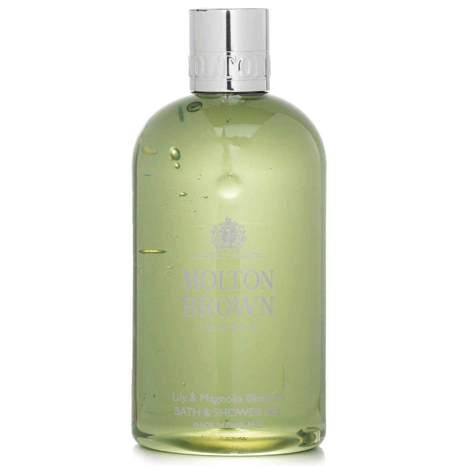 Molton Brown Żel do kąpieli i pod prysznic Lily & Magnolia Blossom 300ml/10oz