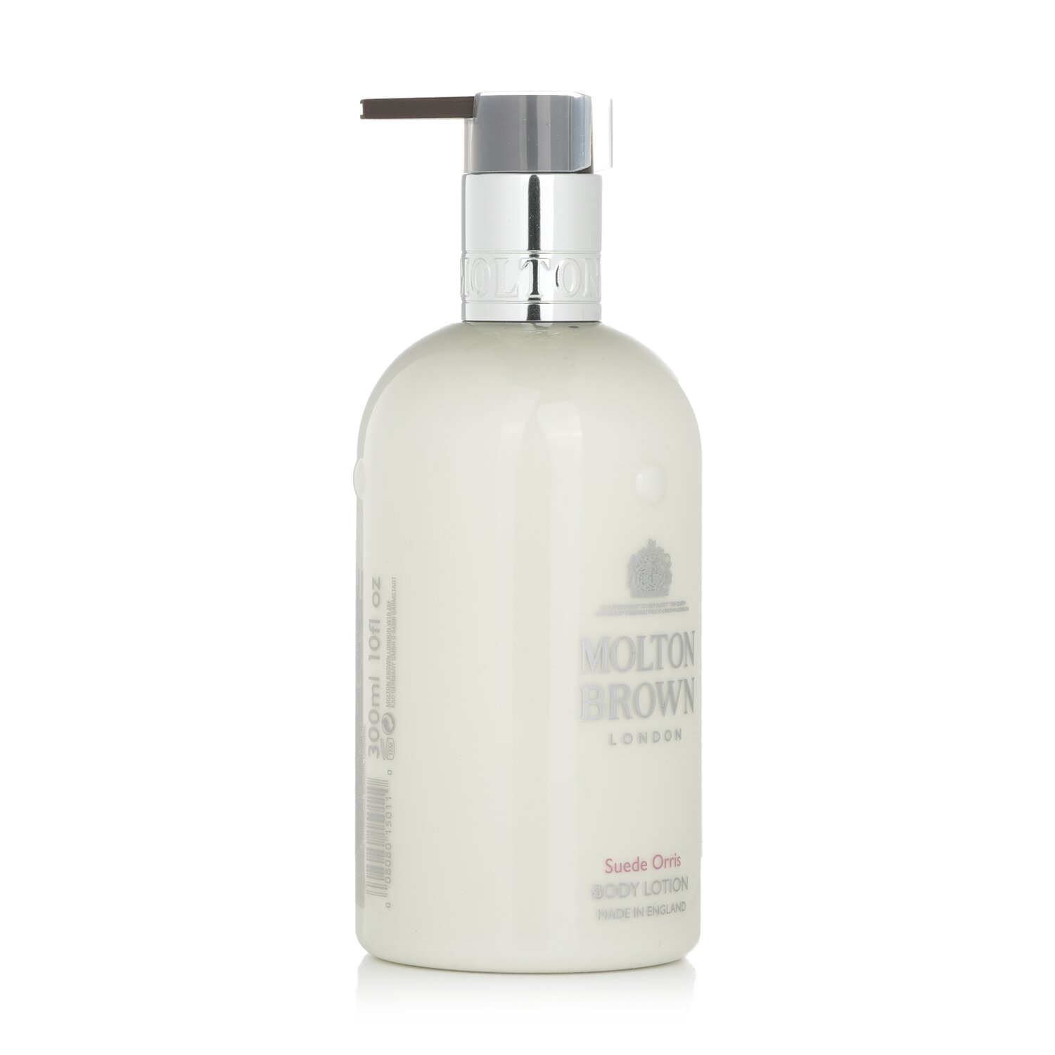 Molton Brown Suede Orris Body Lotion 300ml/10oz