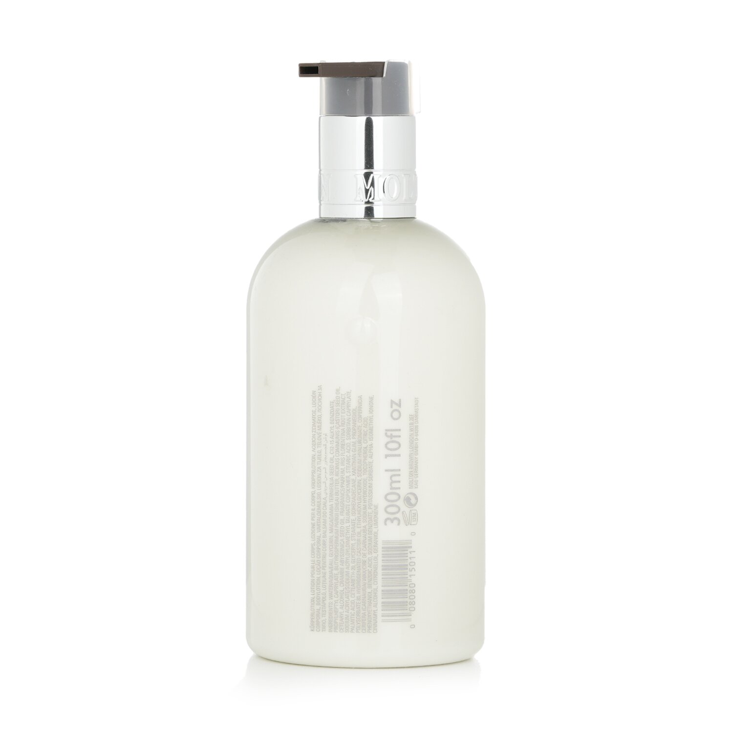 Molton Brown Suede Orris Body Lotion 300ml/10oz