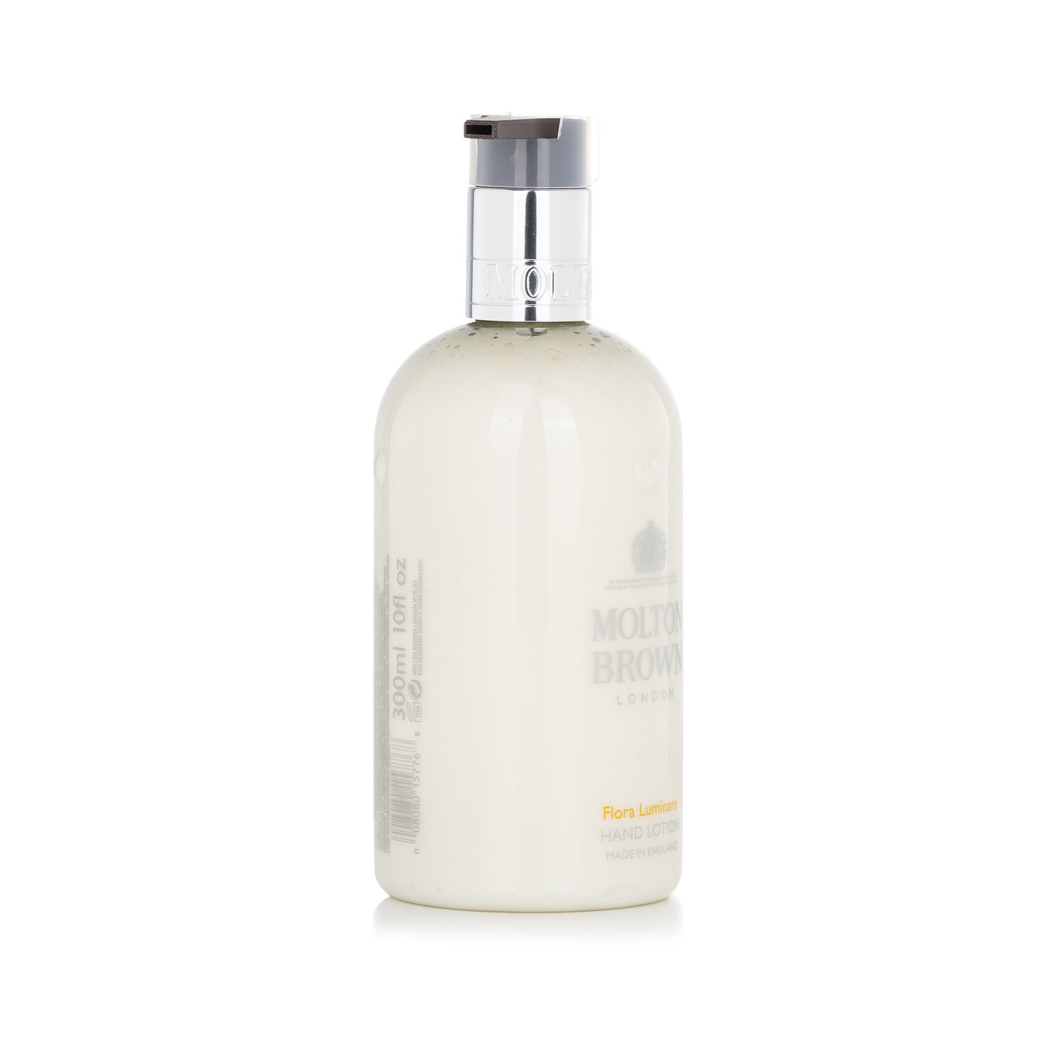 Molton Brown Flora Luminare Hand Lotion תחליב ידיים 300ml/10oz