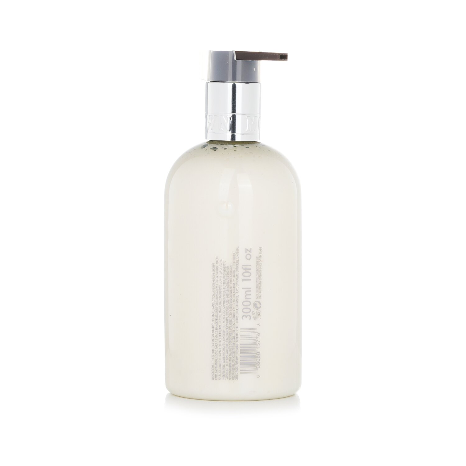 Molton Brown Flora Luminare Hand Lotion תחליב ידיים 300ml/10oz
