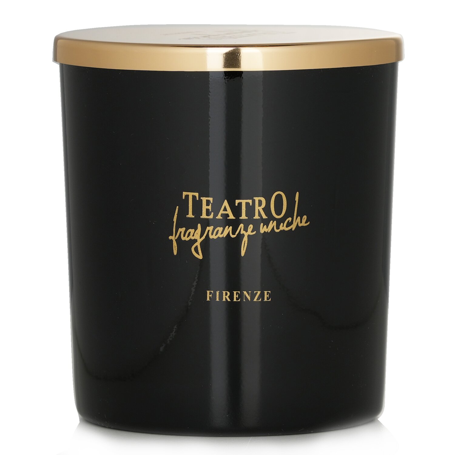 Teatro Scented Candle - Speziato Fiorentino (Florentine Spices) 180g/6.2oz
