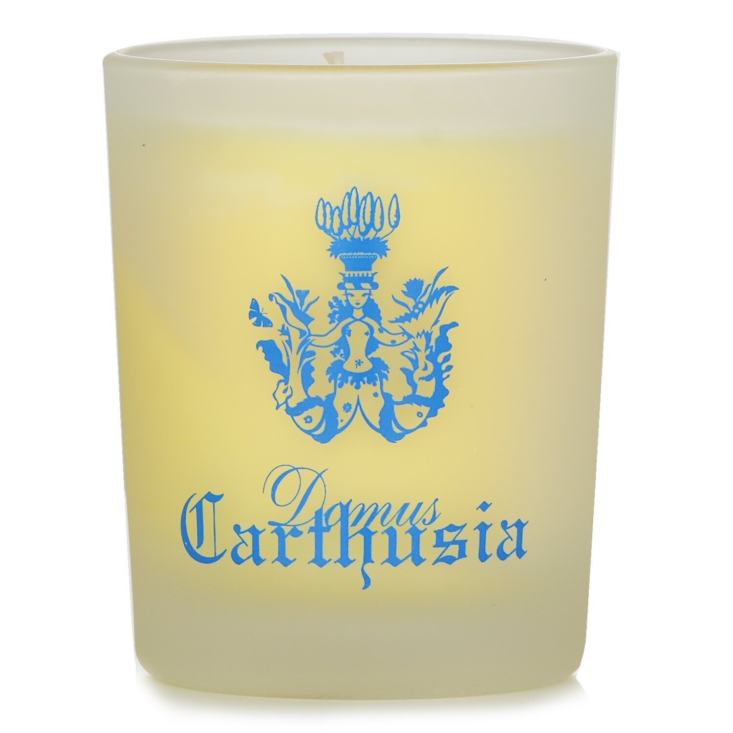 Carthusia Scented Candle - Mediterraneo 70g/2.46oz