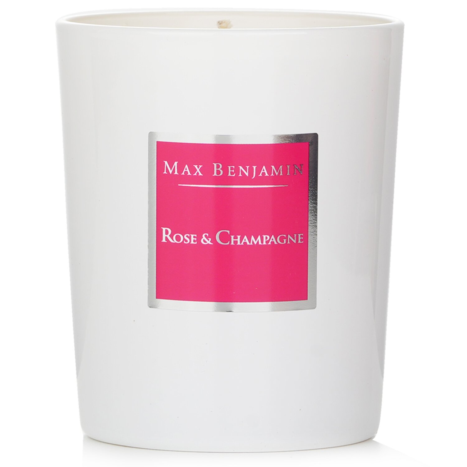 Max Benjamin Vela - Rose & Champagne 190g/6.5oz