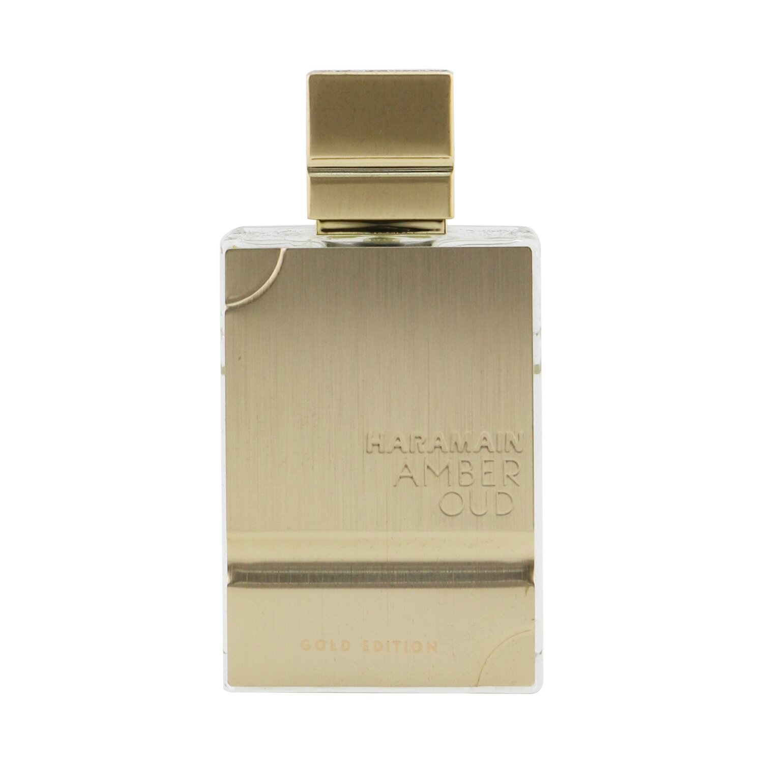 Al Haramain Amber Oud Gold Edition Eau De Parfum Spray 60ml/2oz
