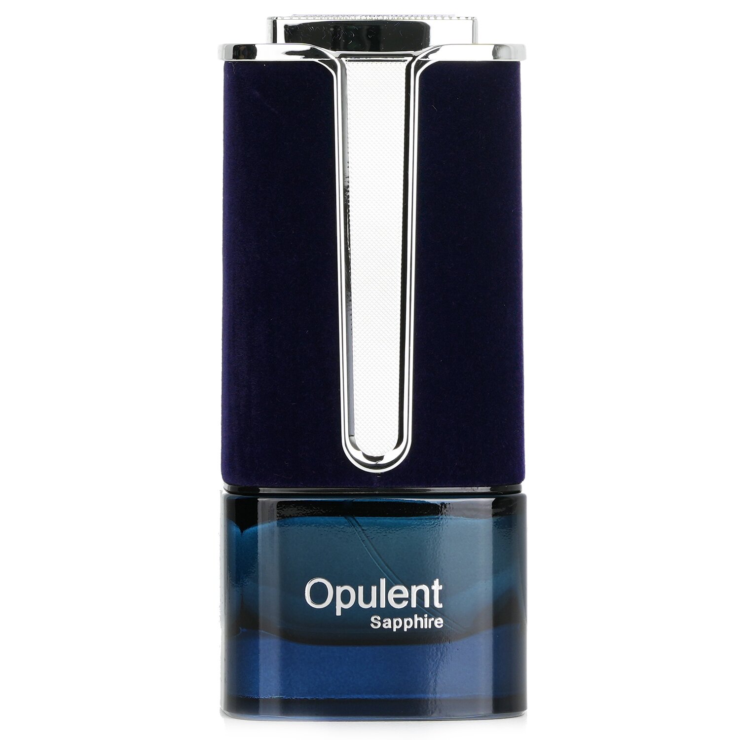 Al Haramain Opulent Sapphire أو دو برفوم سبراي 100ml/3.3oz