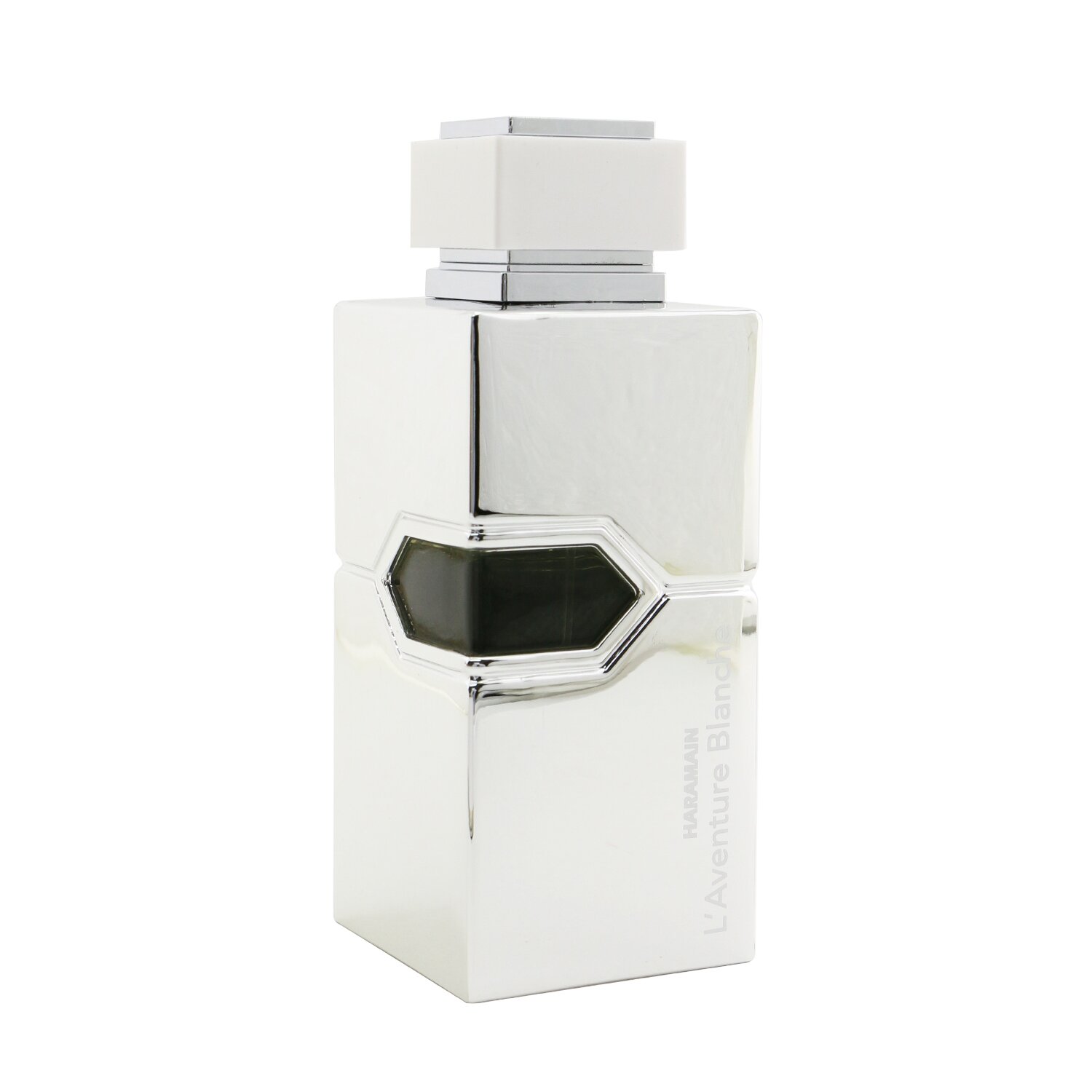 Al Haramain L'Aventure Blanche Eau De Parfum Spray 200ml/6.76oz