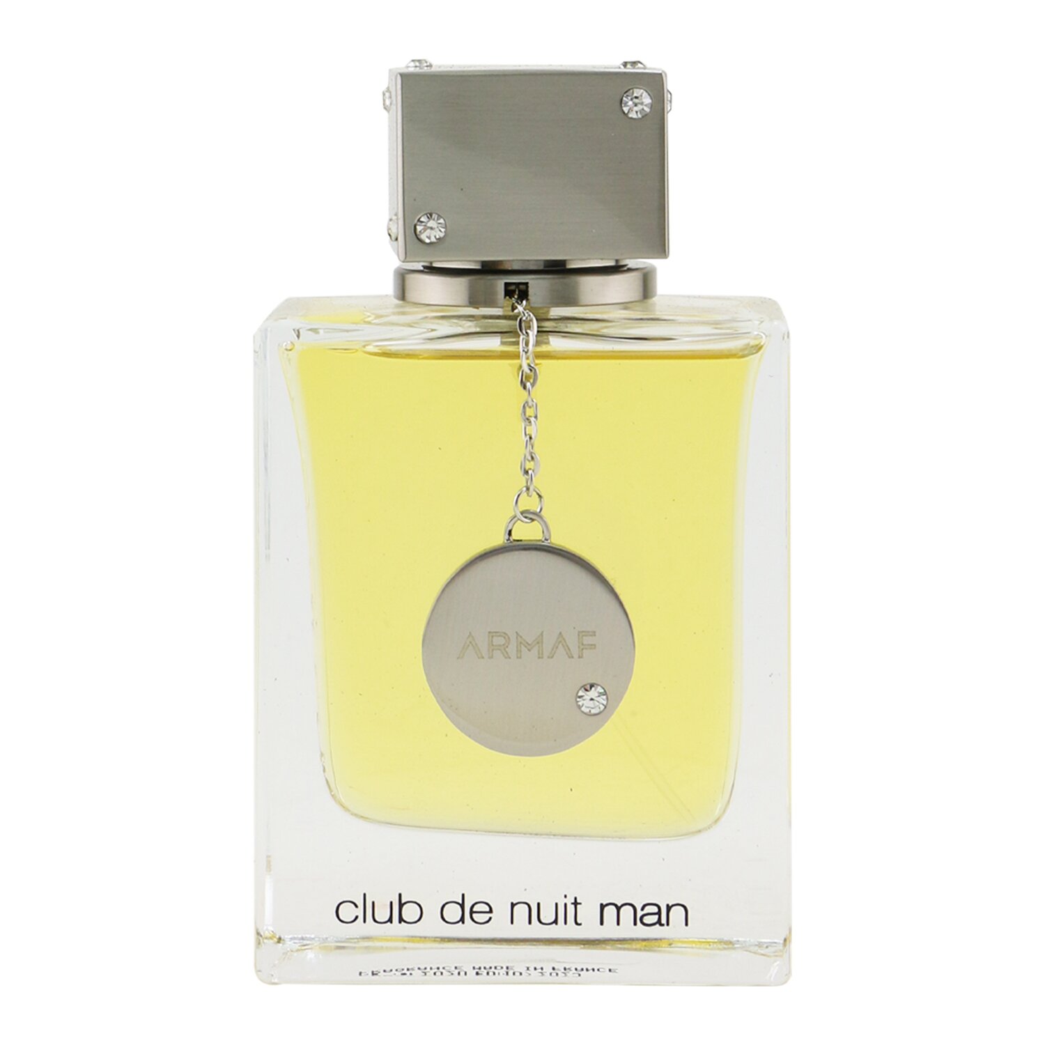 Armaf Club De Nuit Eau De Toilette Spray 105ml/3.6oz