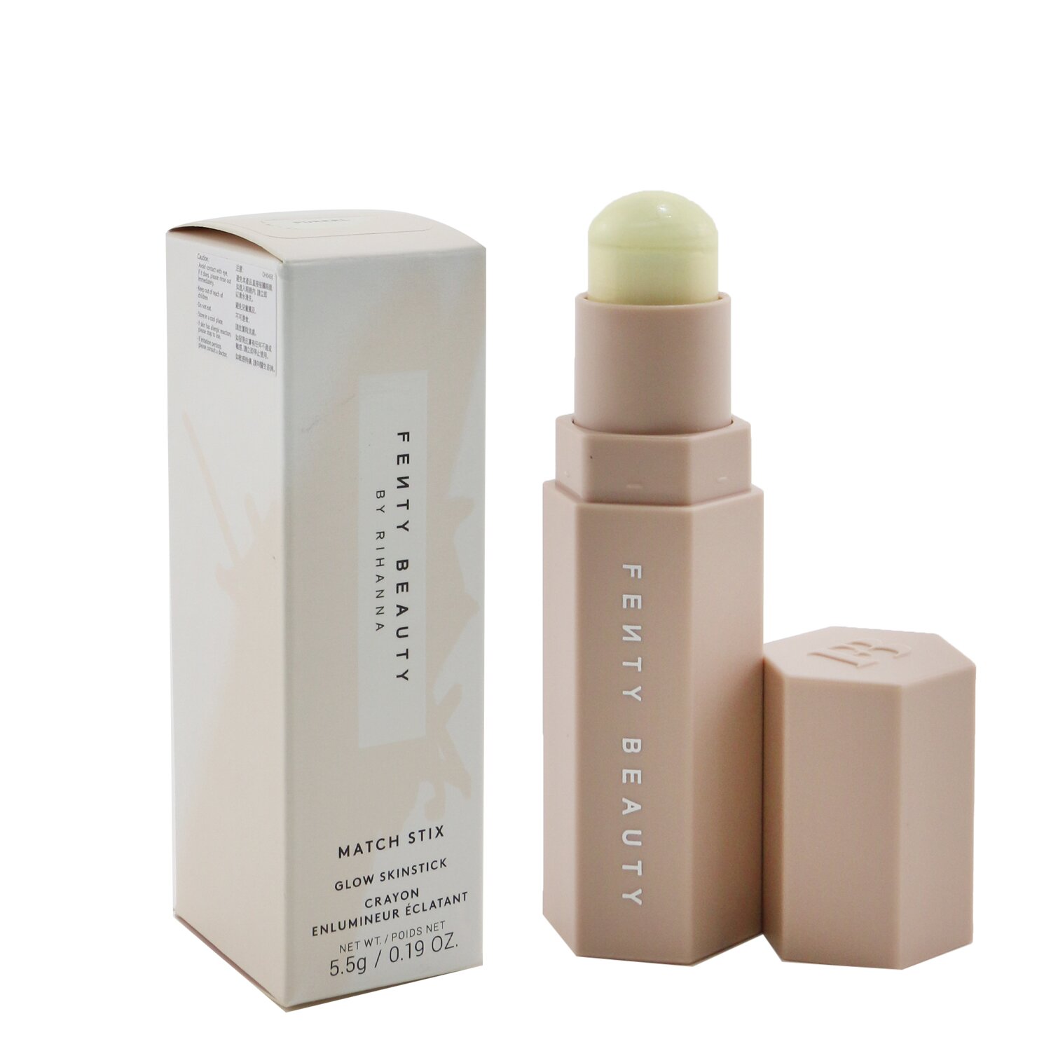 펜티 뷰티 바이 리한나 Fenty Beauty by Rihanna 매치 스틱스 글로우 스킨스틱 5.5g/0.19oz